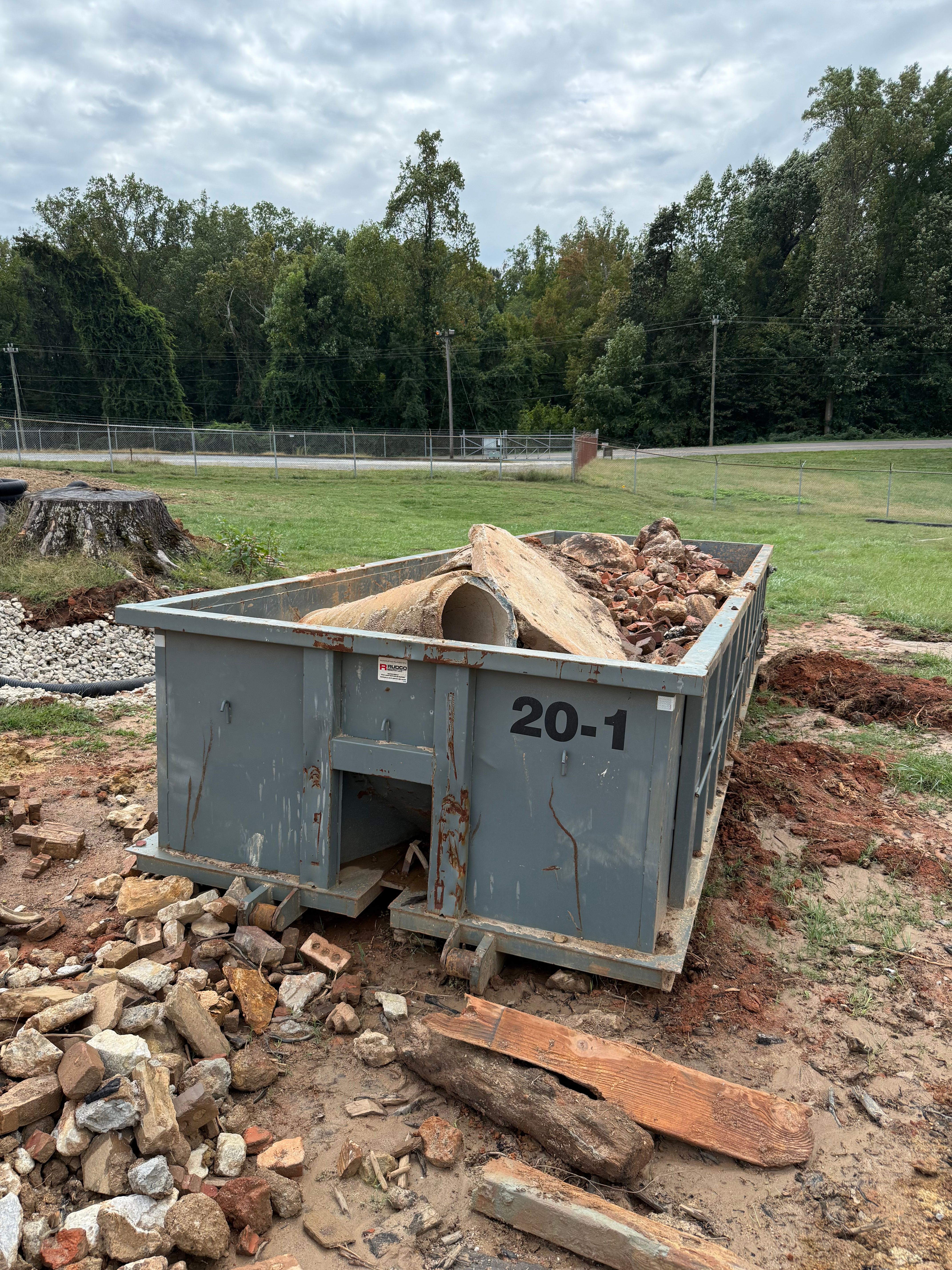  for Foothills Spill Response Team LLC in Spindale, NC