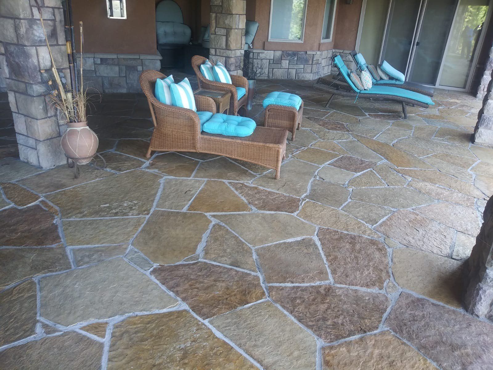  for JS Landscaping Colorado in Denver, CO
