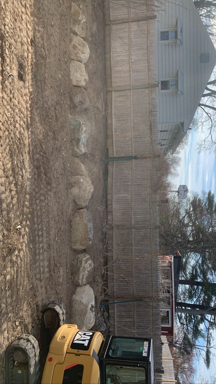  for Pote Landscaping LLC in Wilmington, MA
