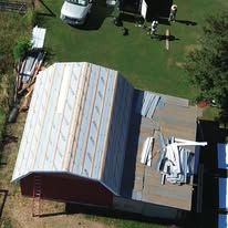  for Austin LoBue Construction in Cottonwood, CA