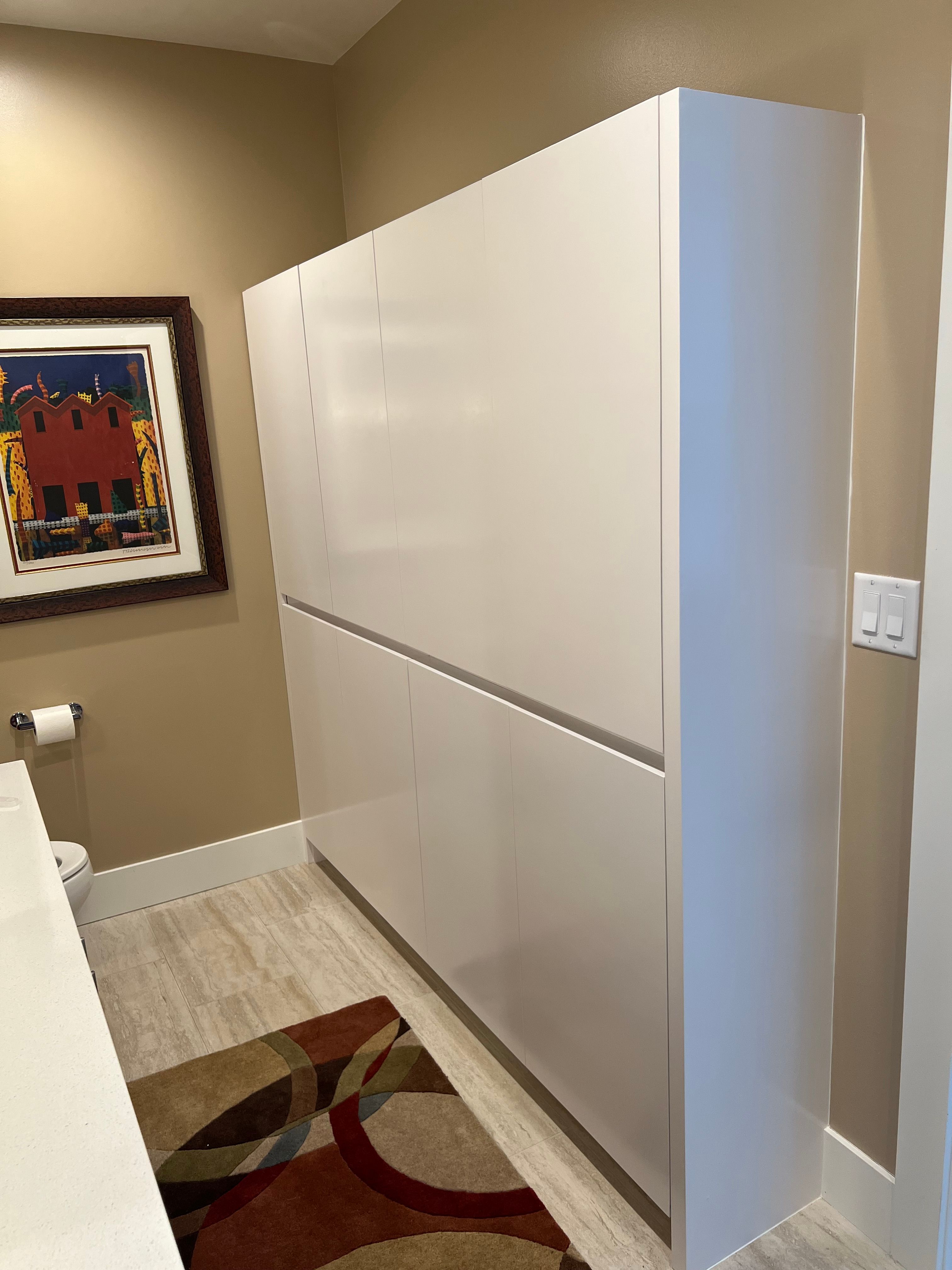  for Patchworks Custom Remodels in Spokane, WA