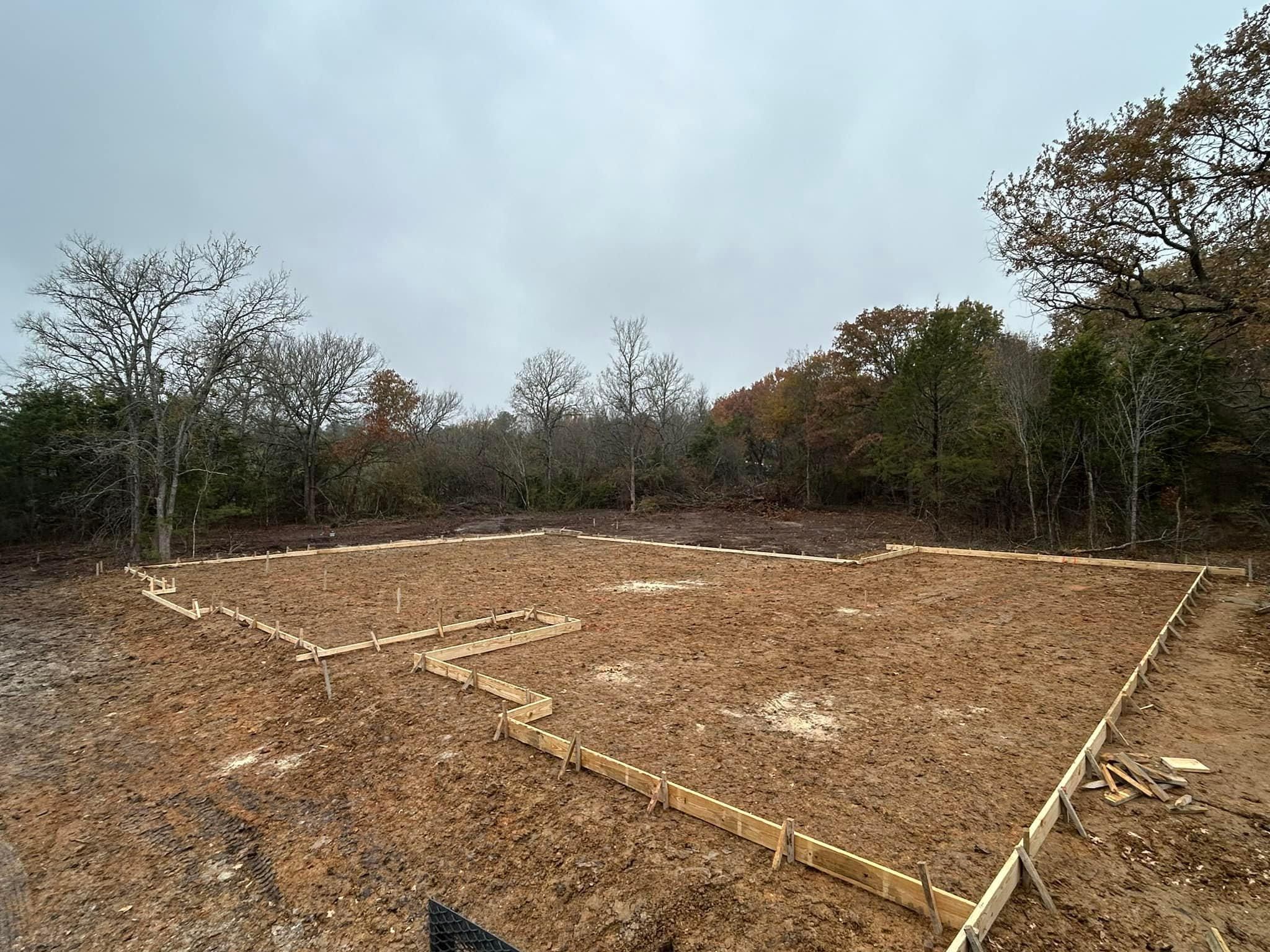  for Freedom Contracting Of Texas LLC. in Springtown, TX