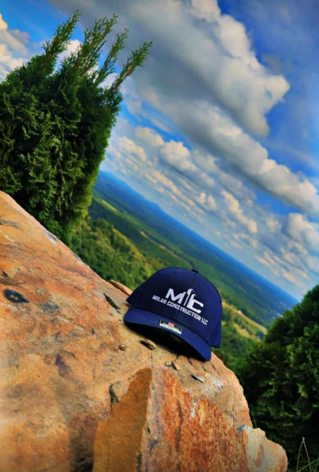  for Miilan Construction in Boonville, NC