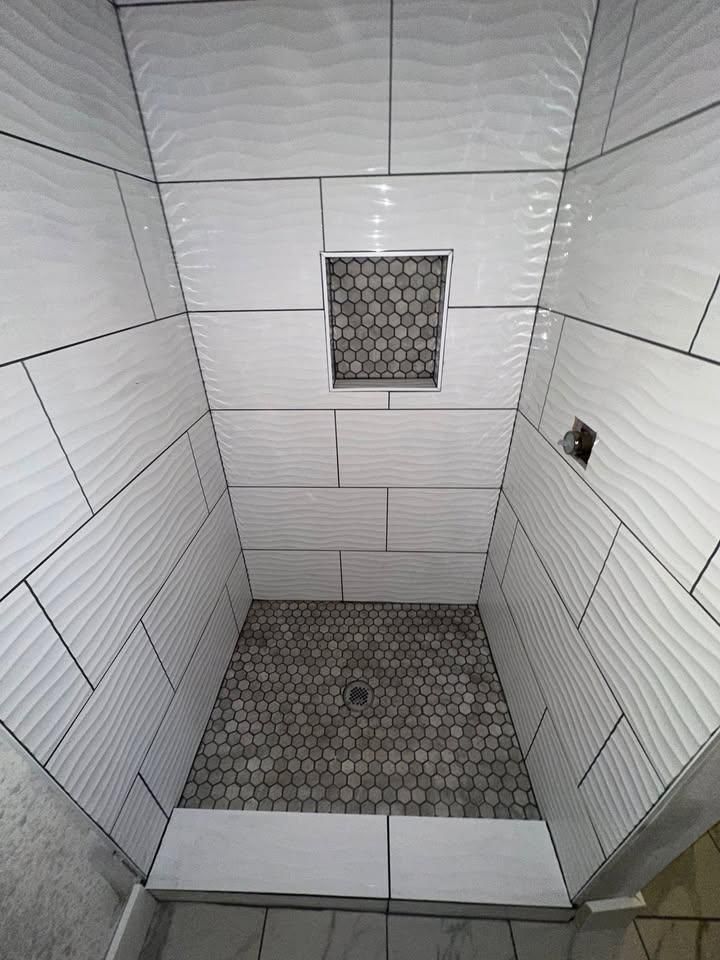 All Photos for Suarez Pro Flooring and Remodeling in Comanche, TX