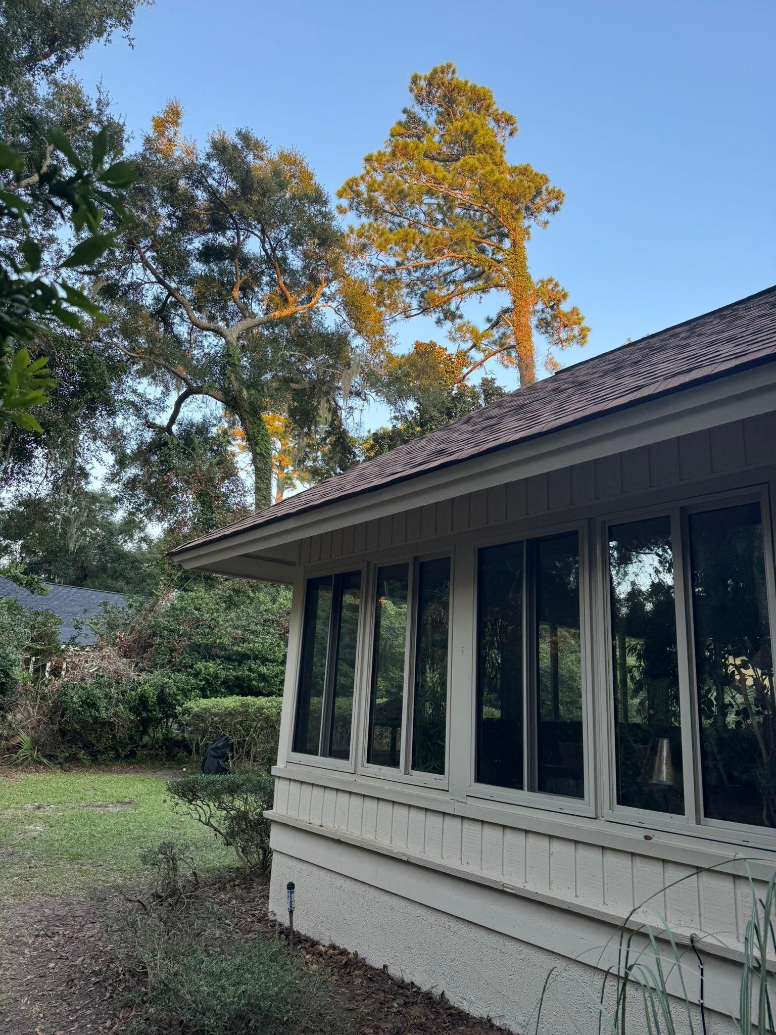  for DC Exteriors in Savannah, GA
