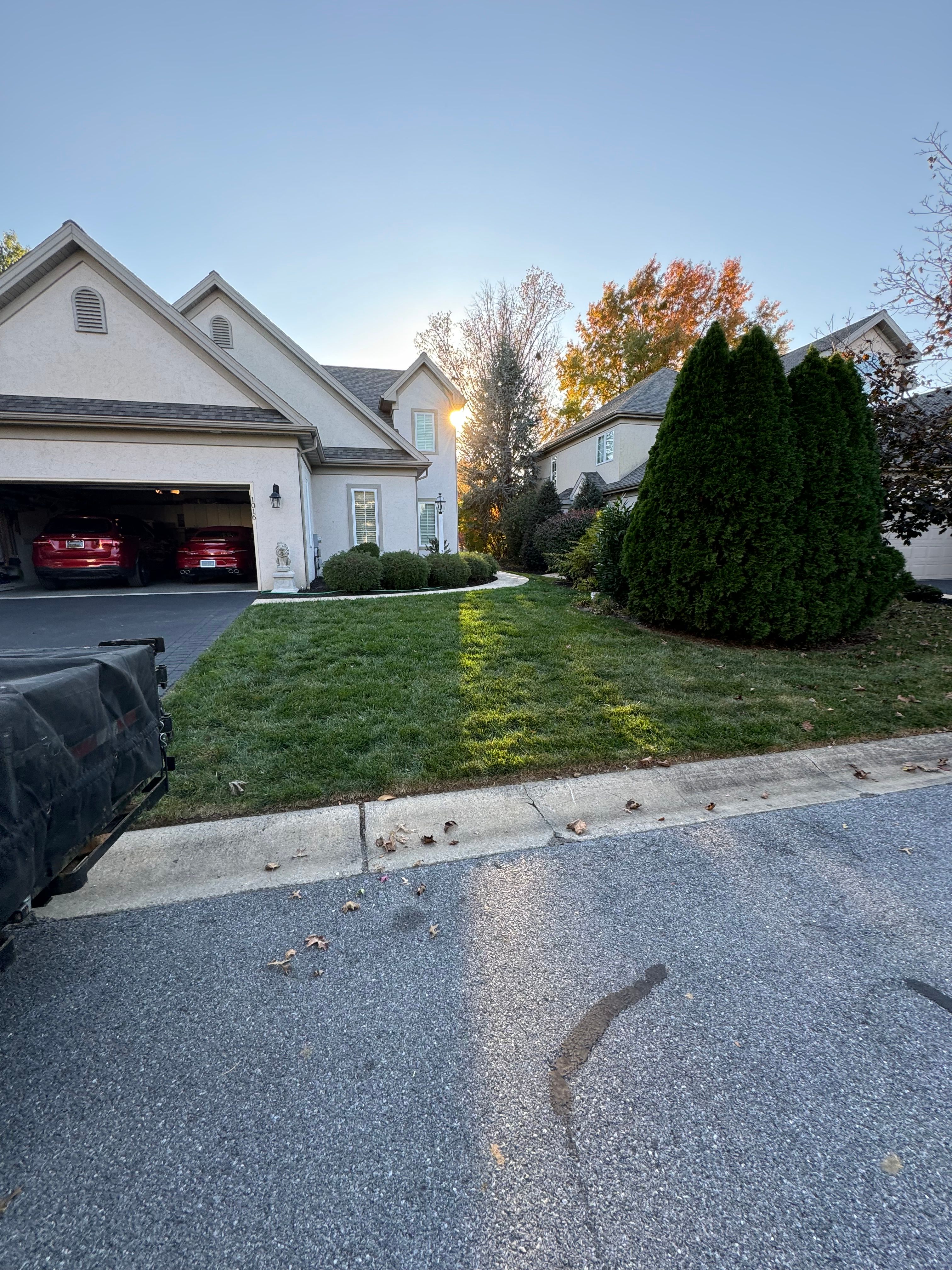 All Photos for Landscape & Lawn Care Pros in Temple, PA