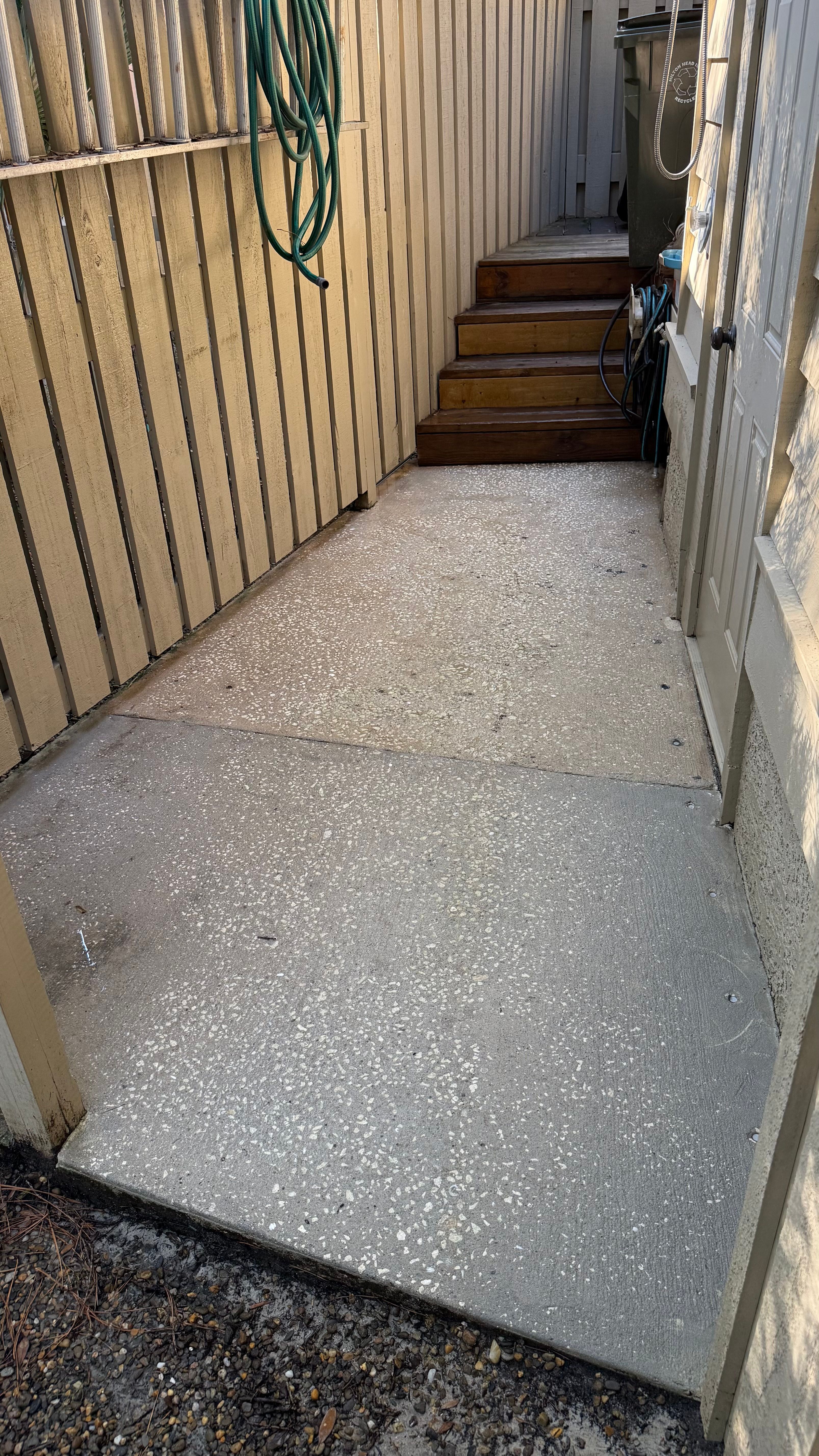 All Photos for SCS Pressure Washing LLC in Hilton Head Island, SC