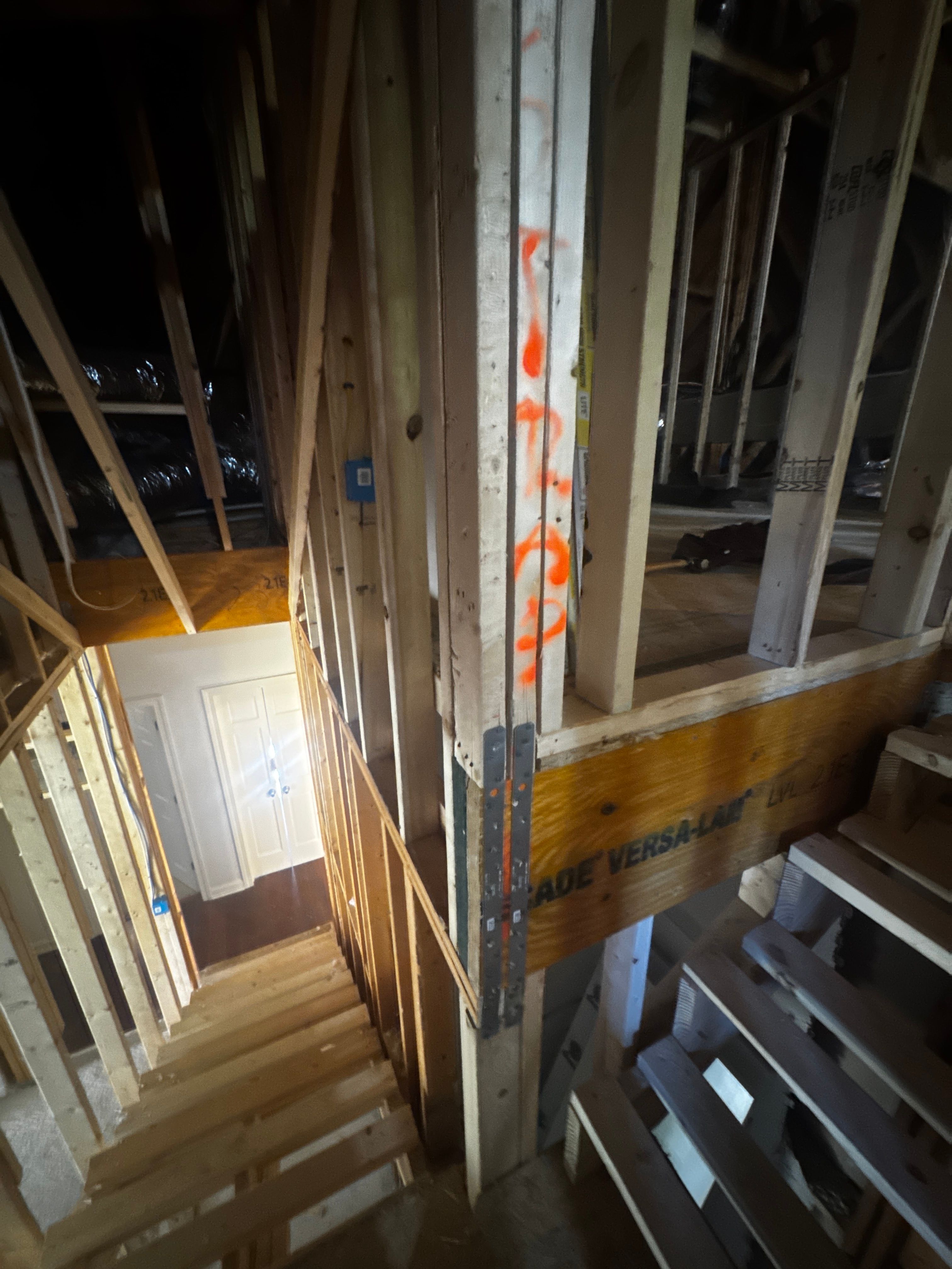  for Red Line Construction in Baldwin County,  AL