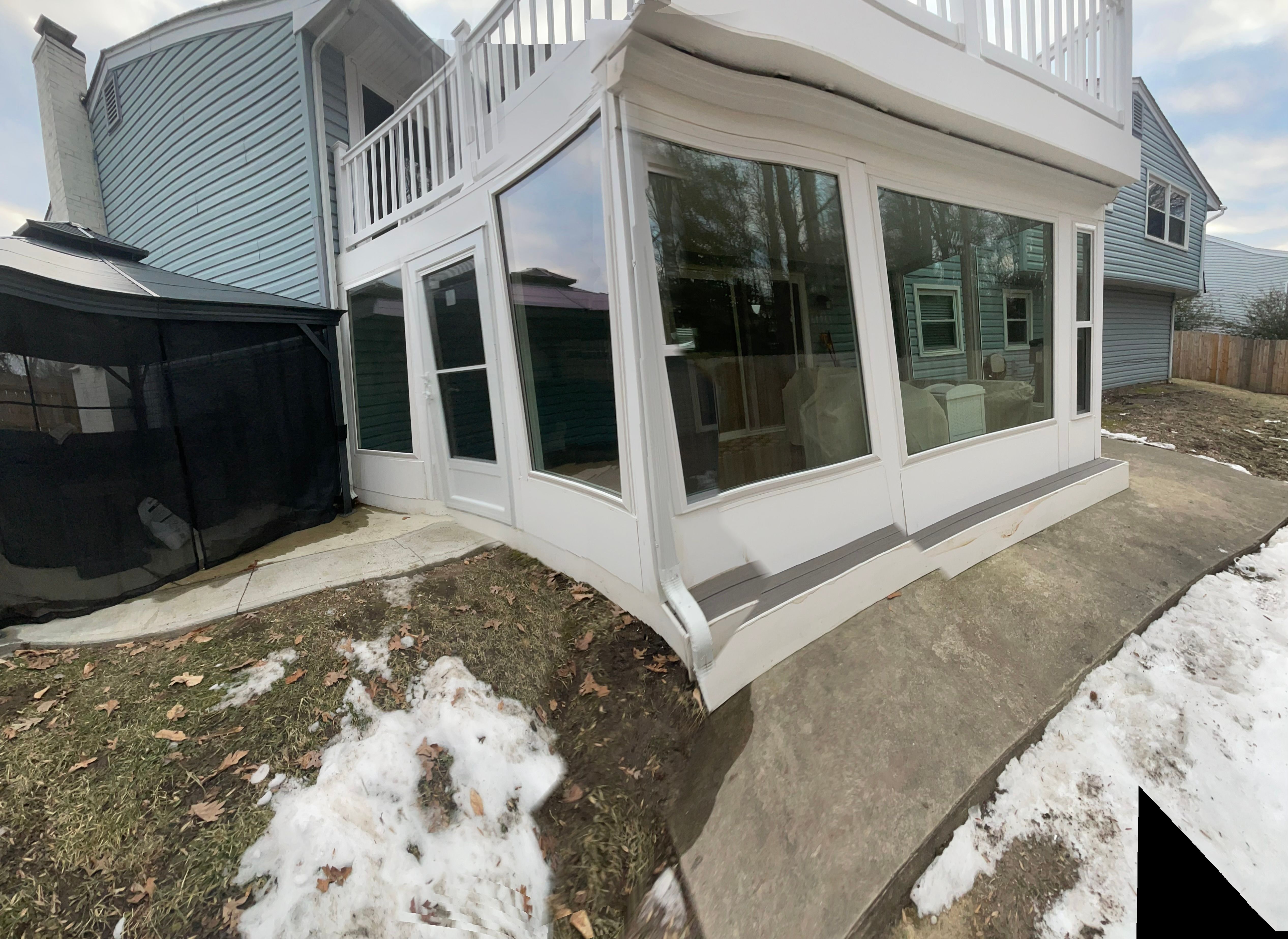  for MAS Home Improvement in Waldorf, MD