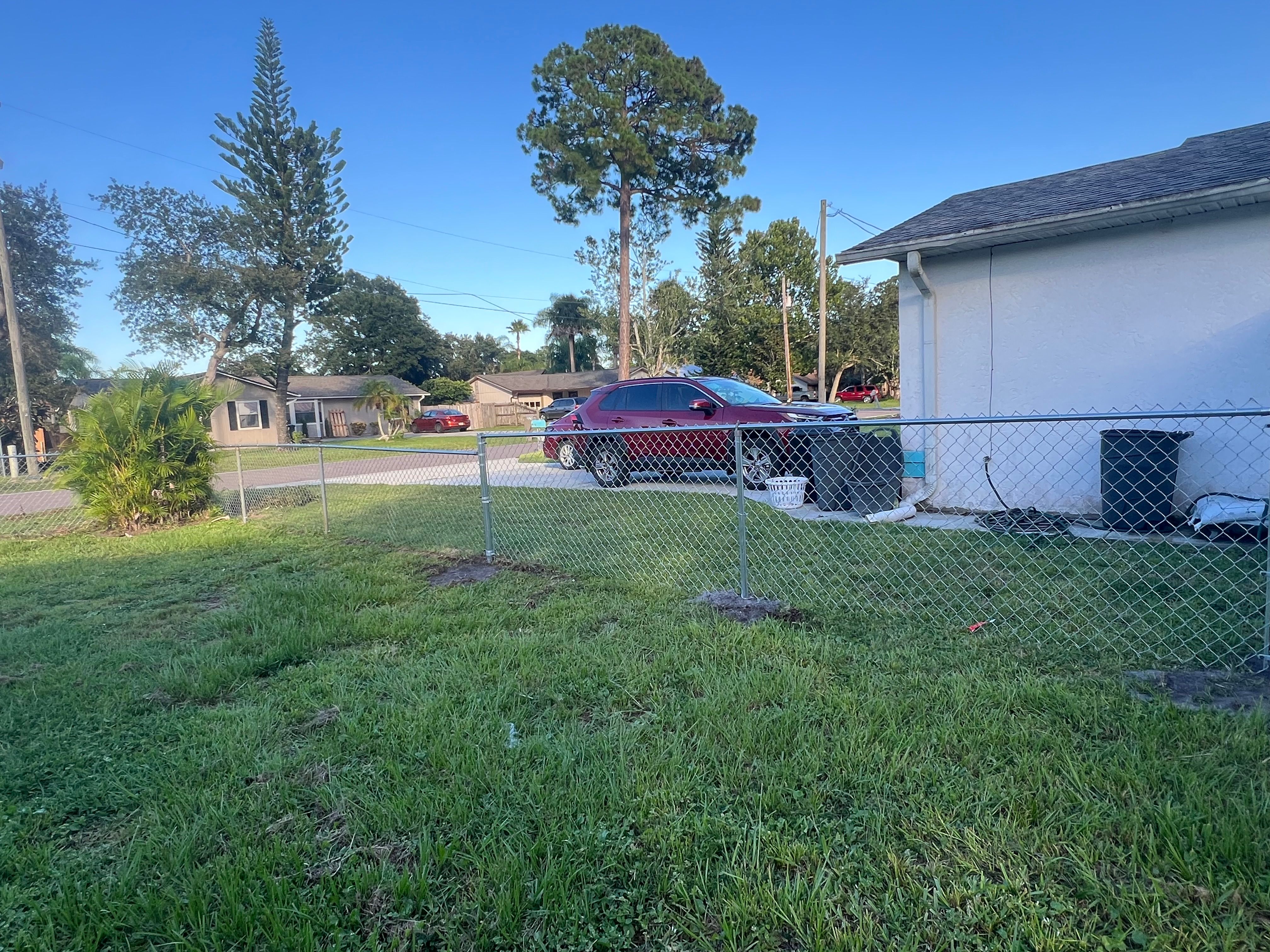 for Otter's Fence & Gate Repair Service in Palatka, FL