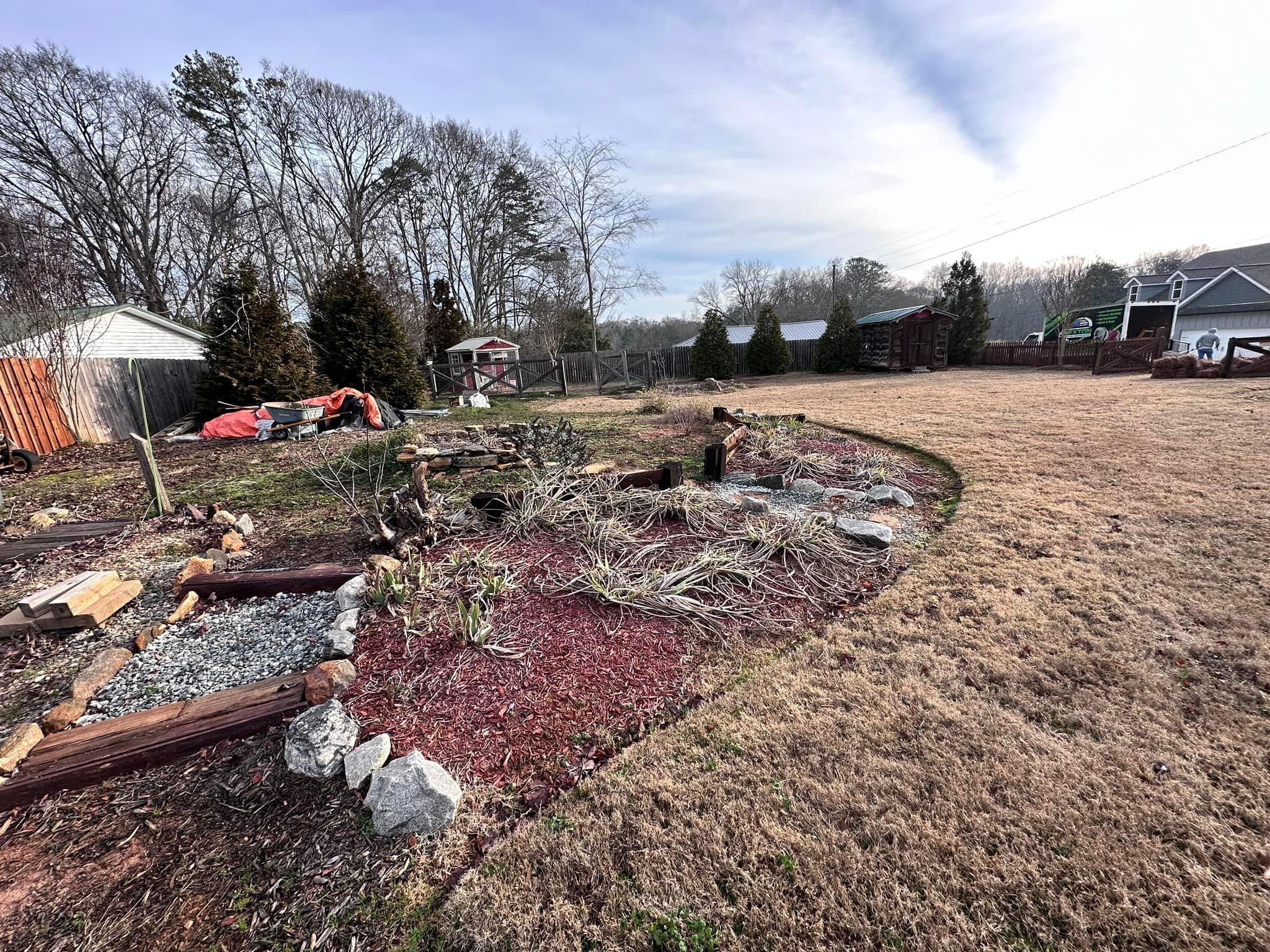 All Photos for Sexton Lawn Care in Jefferson, GA