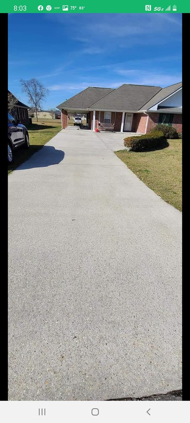  for Power Wash Pro in Houma, LA