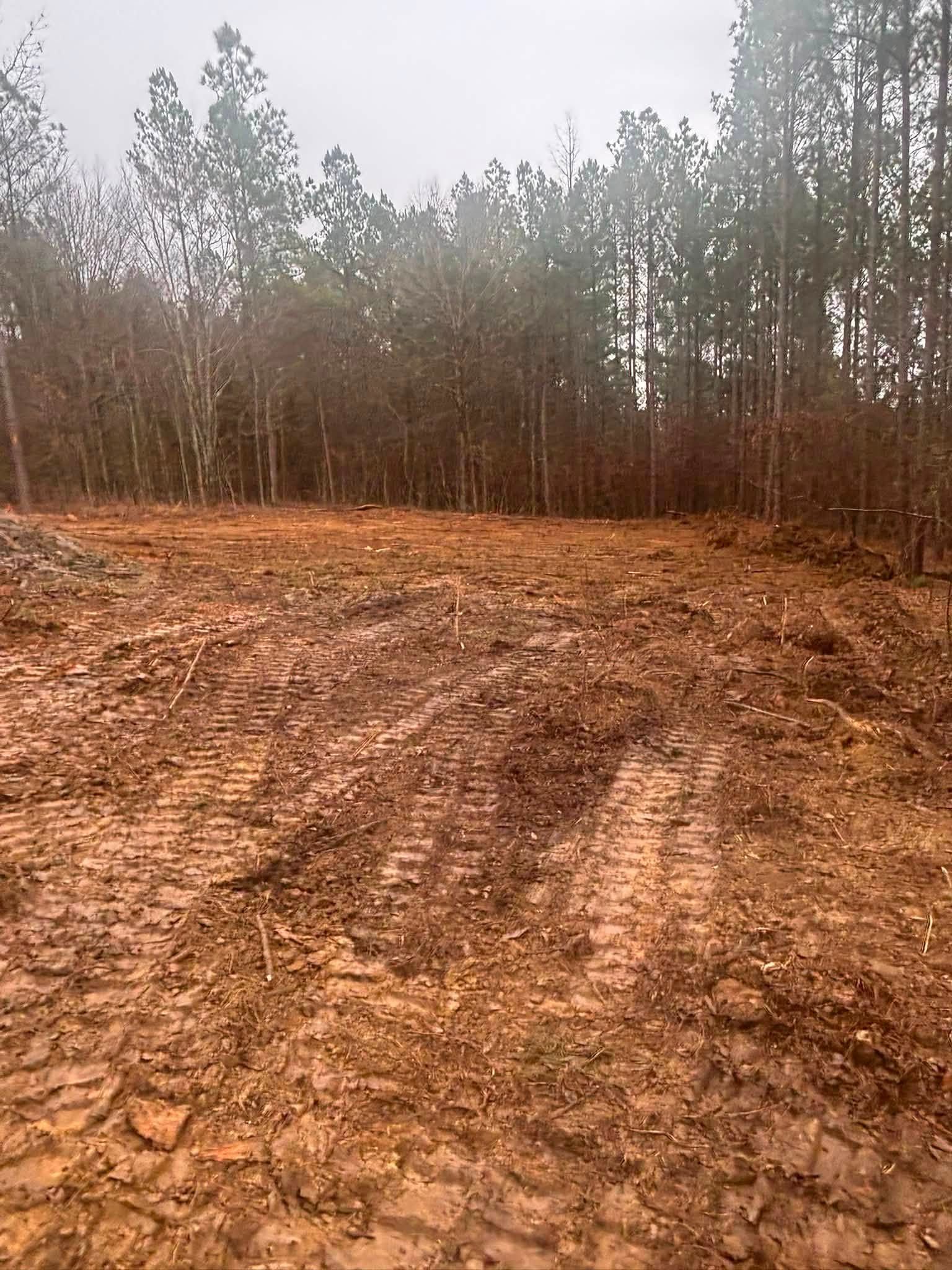 for Ross Excavation & Land Development in Middleton, TN