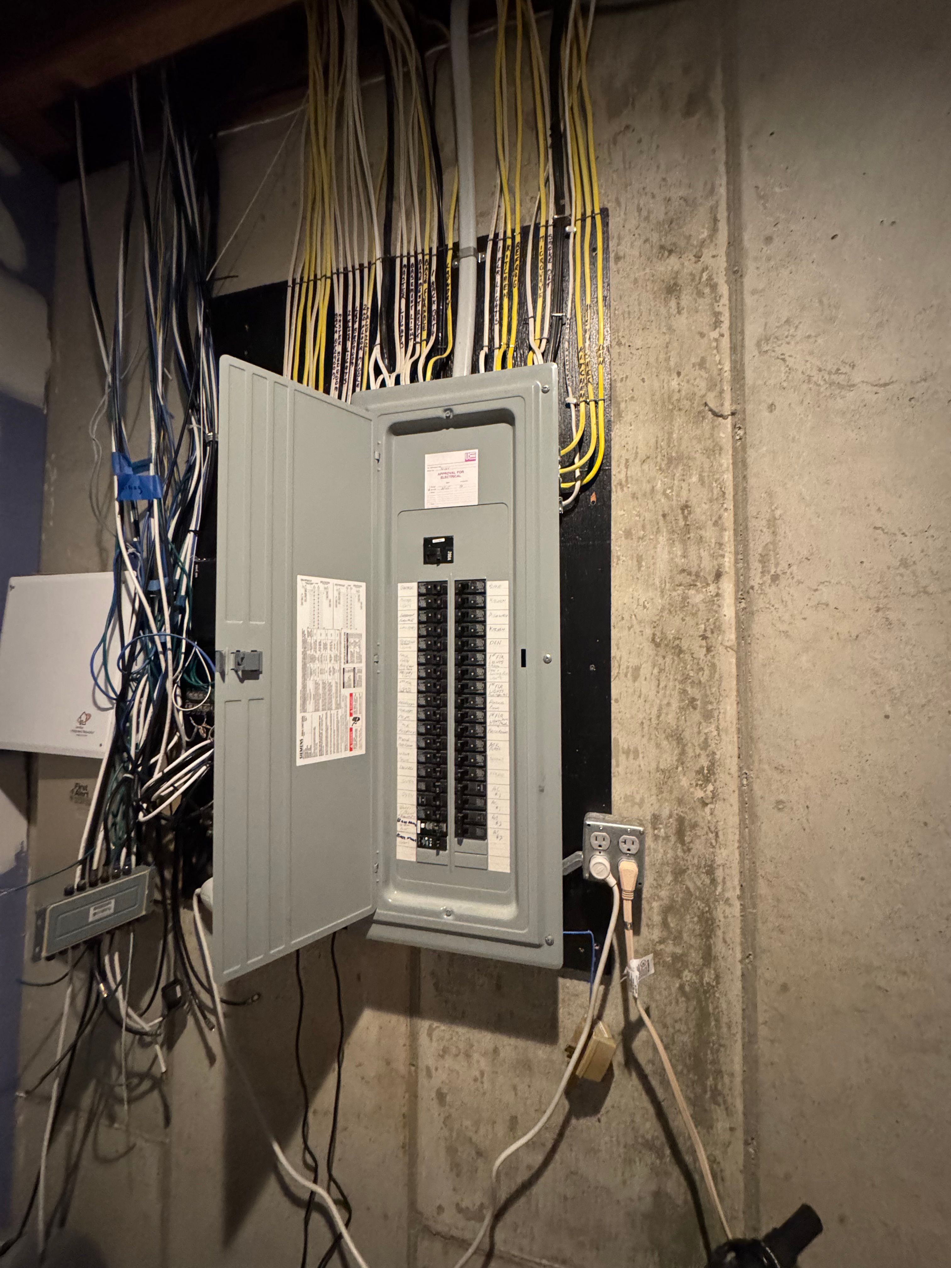 All Photos for Hanlon Electric in Denville, NJ