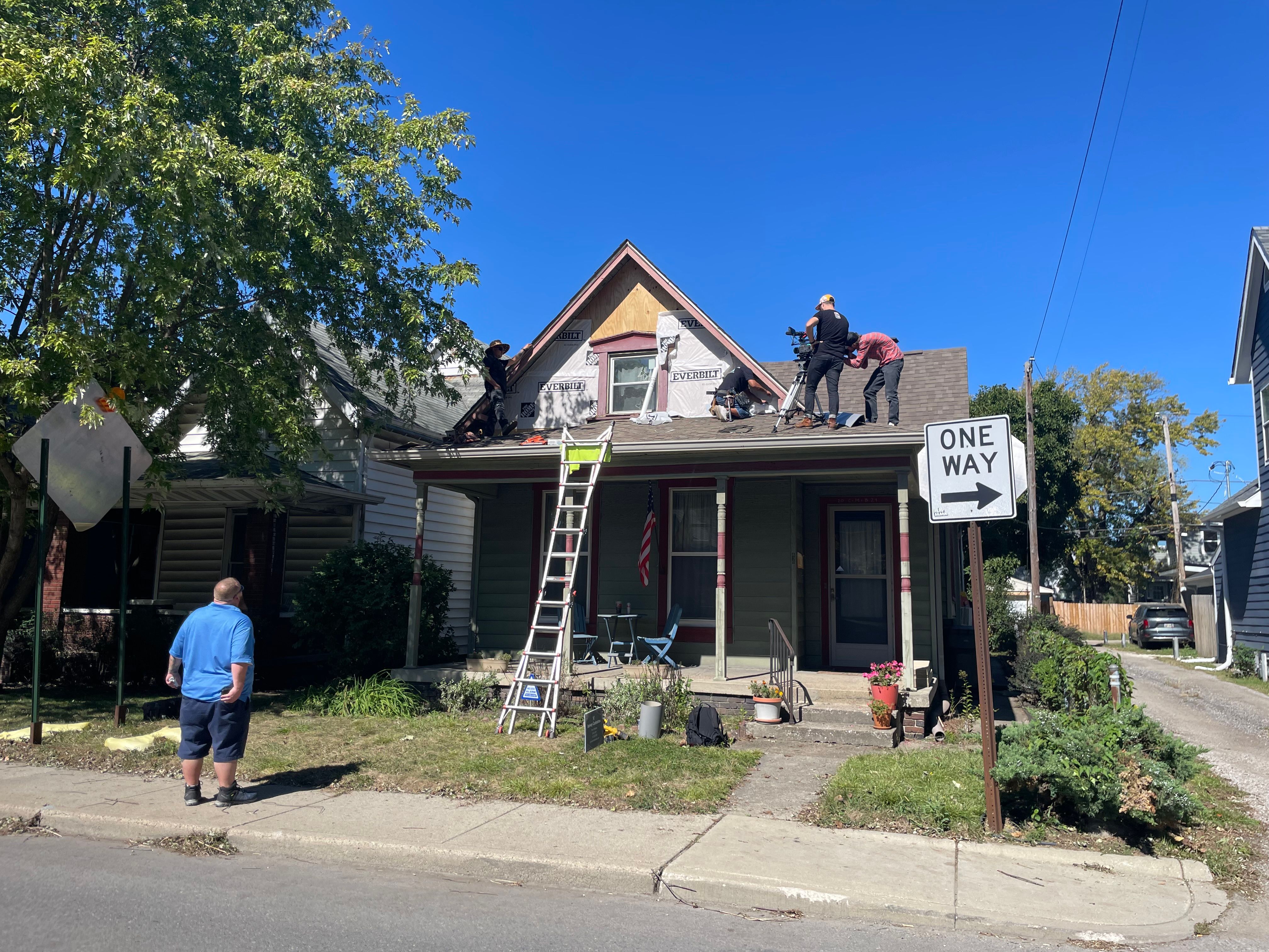  for Bestway Contractors LLC in Indianapolis, IN