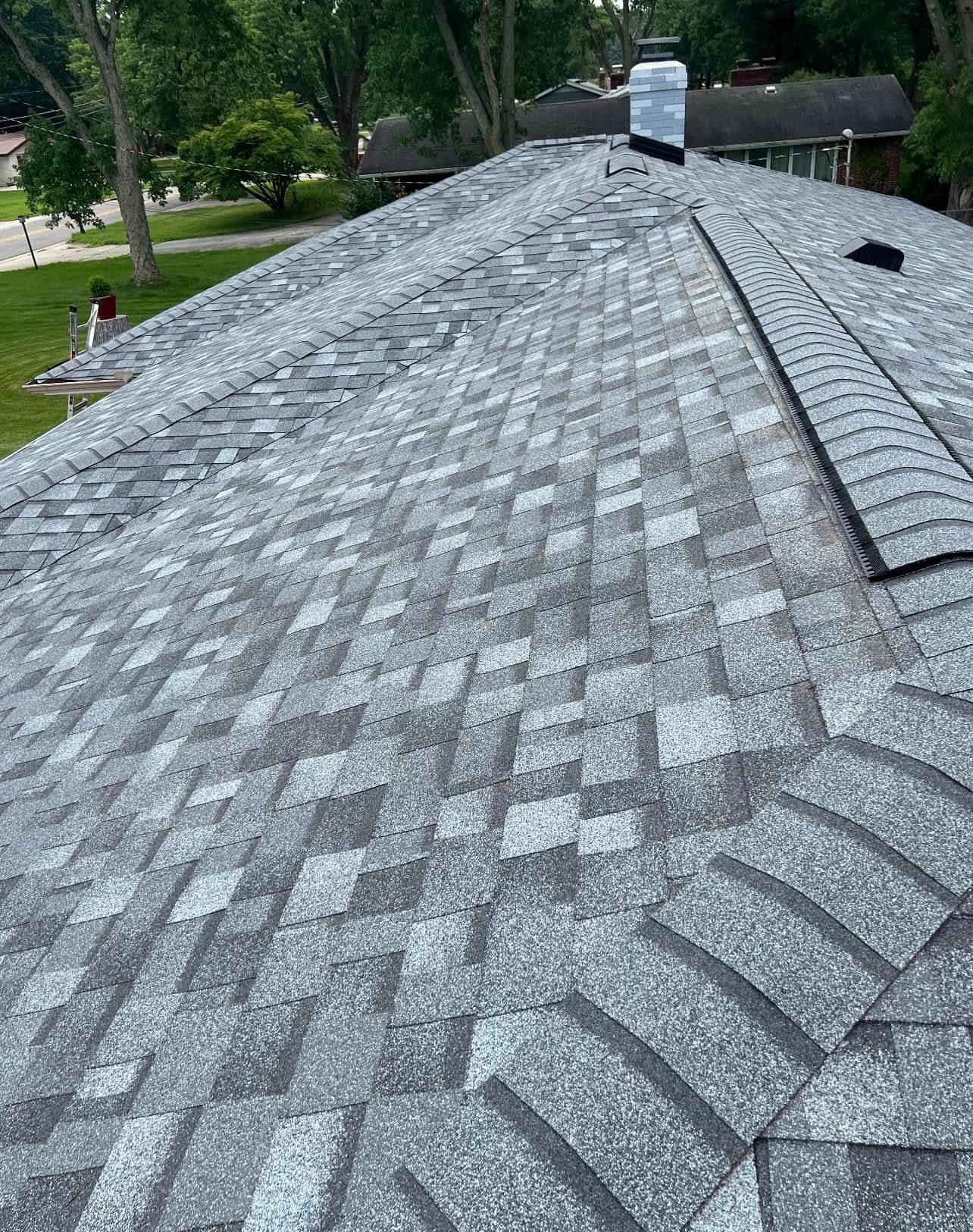  for Bermuda Roofing and Remodeling in Elkhart, IN