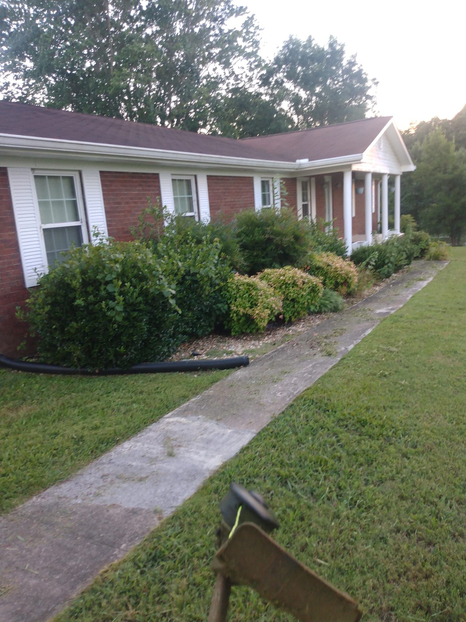  for KWL Lawn Care in Etowah, TN