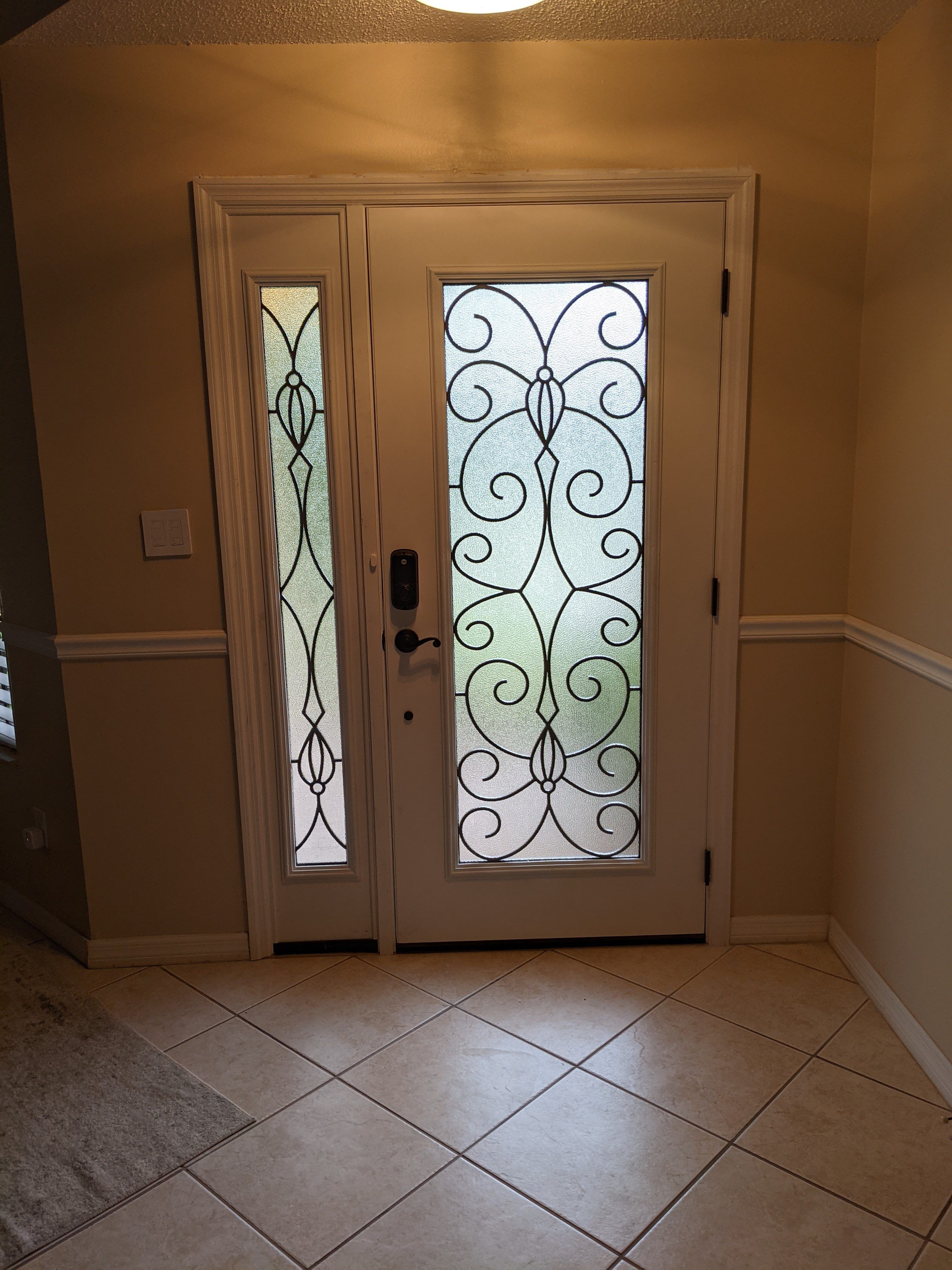  for MJ'S TRIM INC. in Orlando, FL