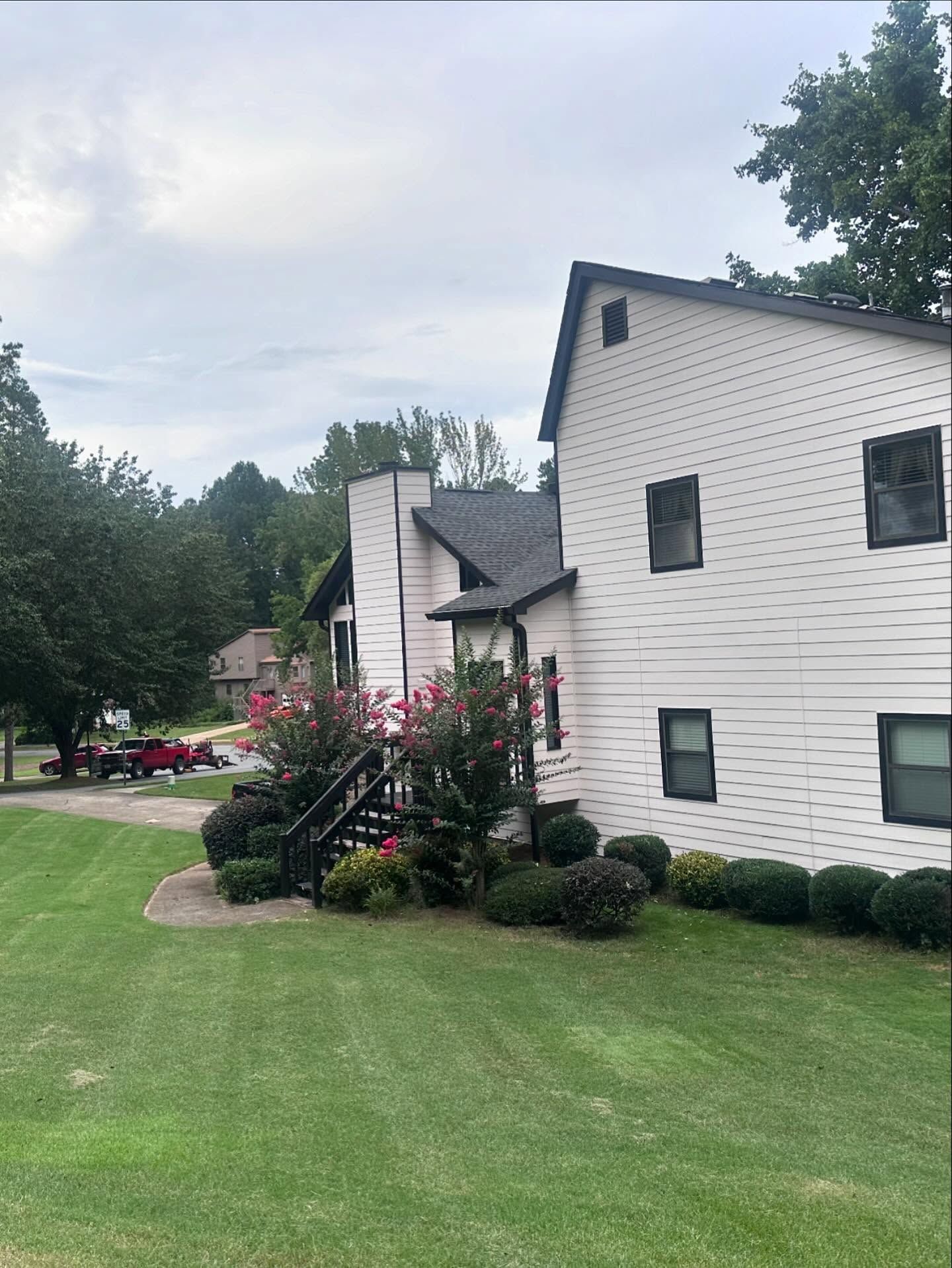  for Hedgecraft Landscaping LLC in Senoia, GA