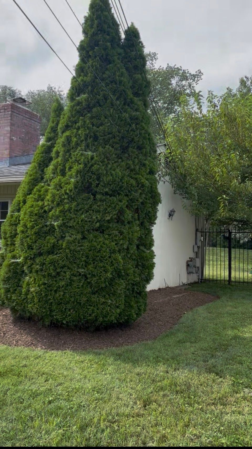  for R Merkli Inc. in Mount Vernon , VA