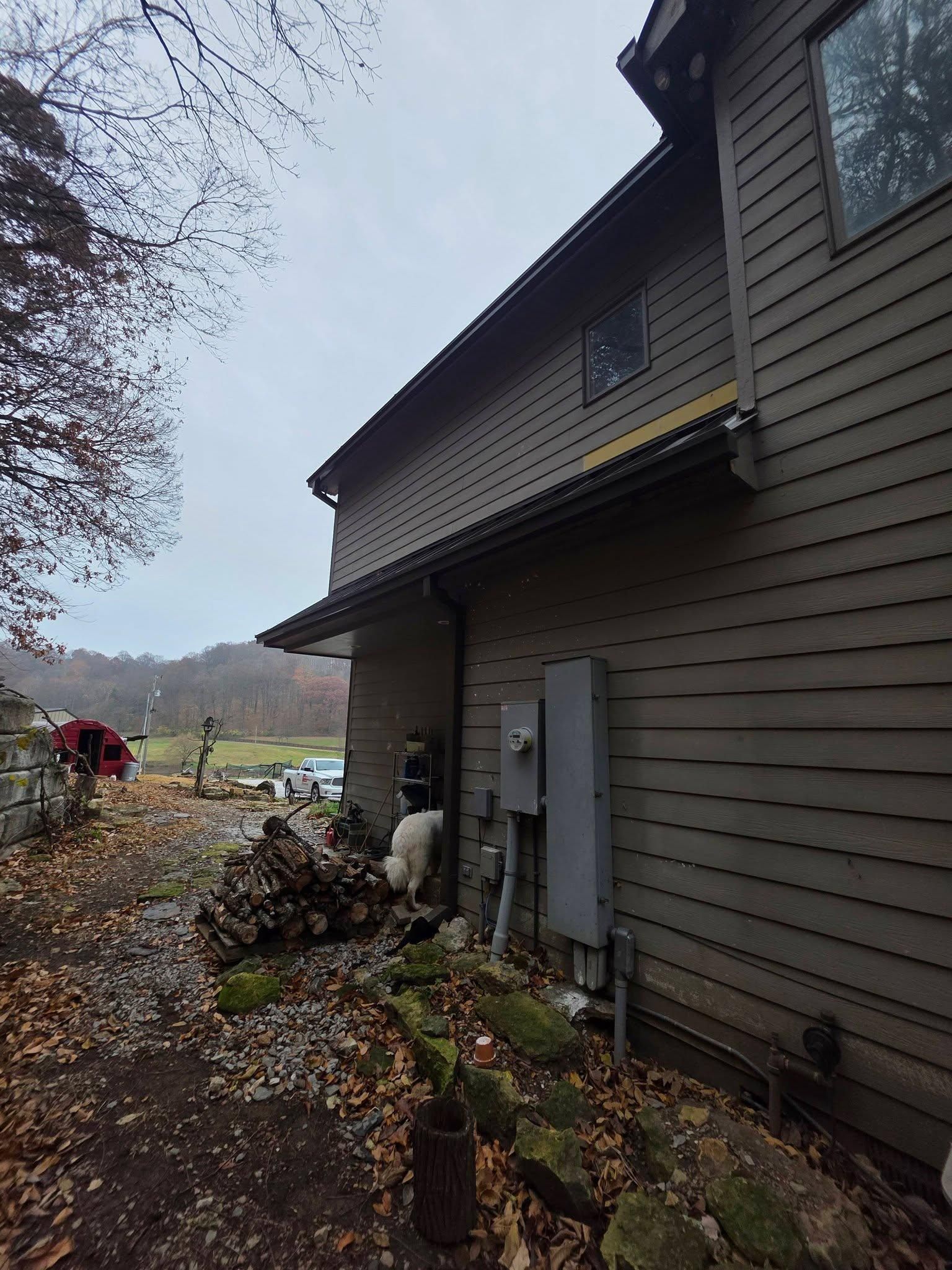  for Comptons Painting LLC in Smyrna, TN