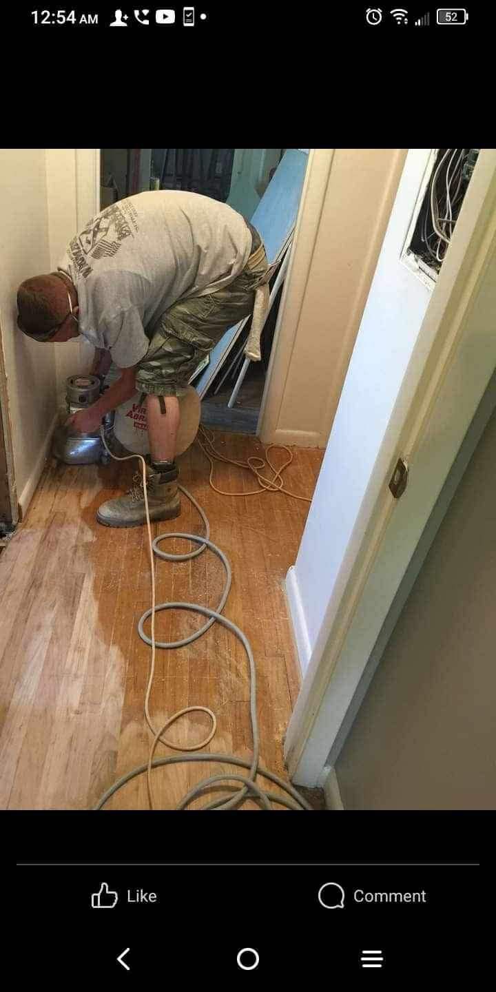  for Patriot Ridge General Contractors in Fayetteville, NC