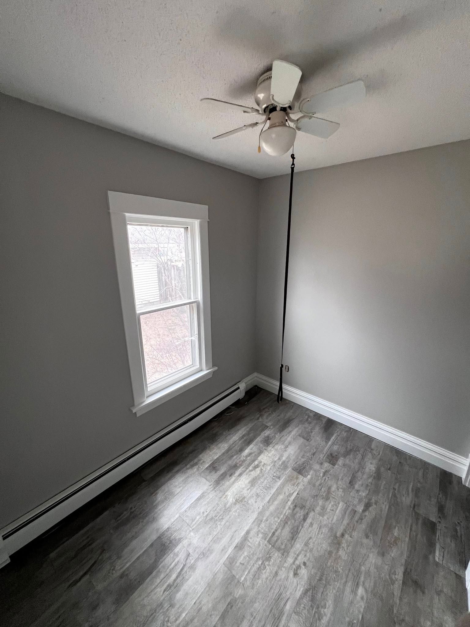 Interior Painting for Finishing Touches in Morris, MN