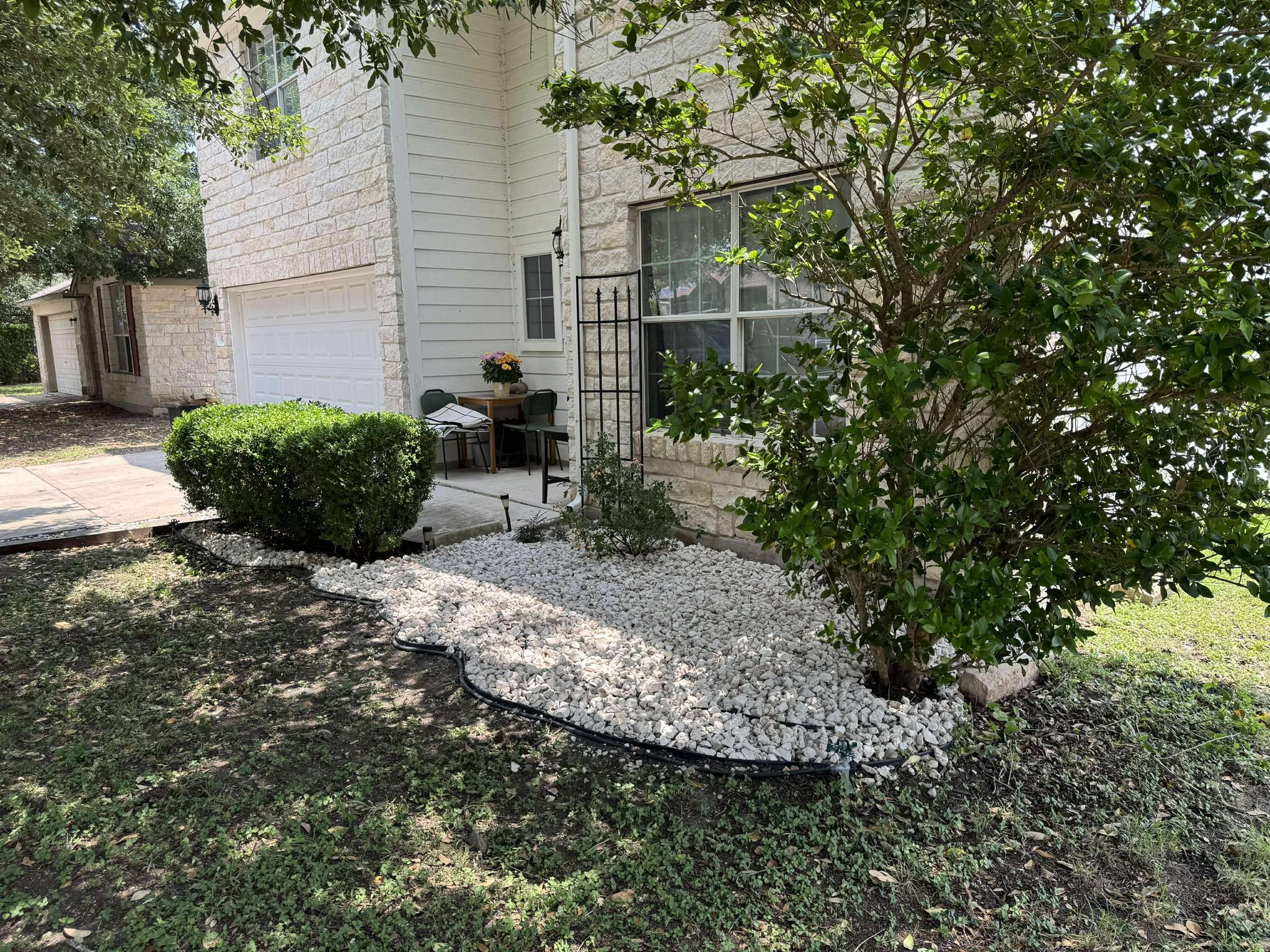 All Photos for Fresh Yards Landscaping in Austin, Texas