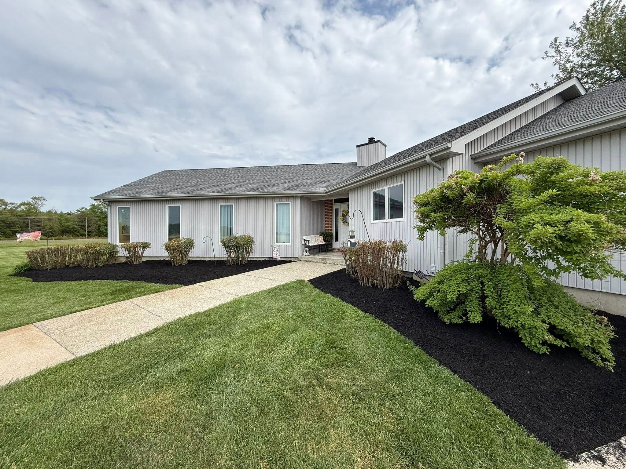  for Patriotic Outdoor Services, LLC in Laurel, DE