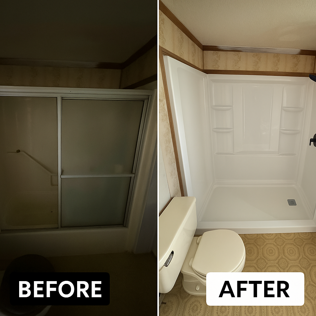 All Photos for Pipe Pros Plumbing in Greenwood County, SC