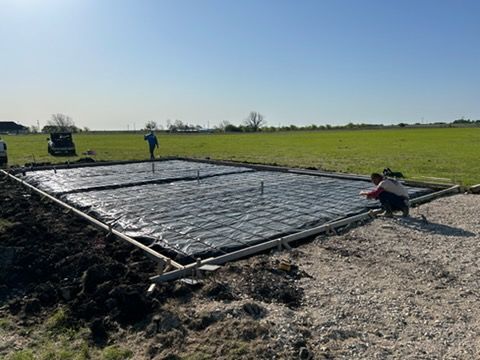  for Freedom Contracting Of Texas LLC. in Springtown, TX