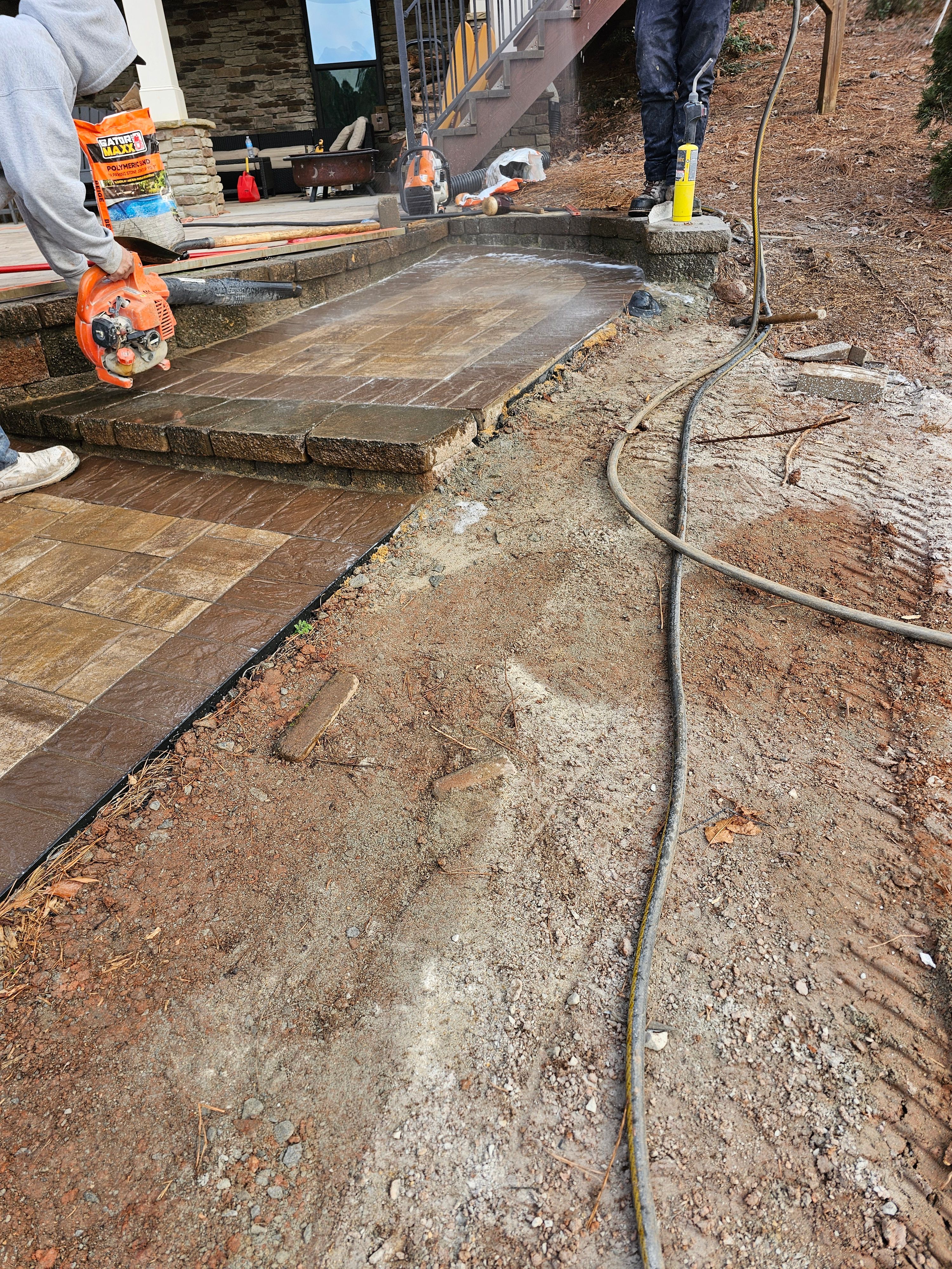  for RA Lawn Care, Landscape & Hardscape in Littleton, NC