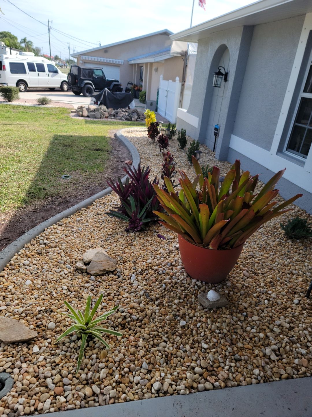 All Photos for Advanced Landscaping Solutions LLC in Fort Myers, FL