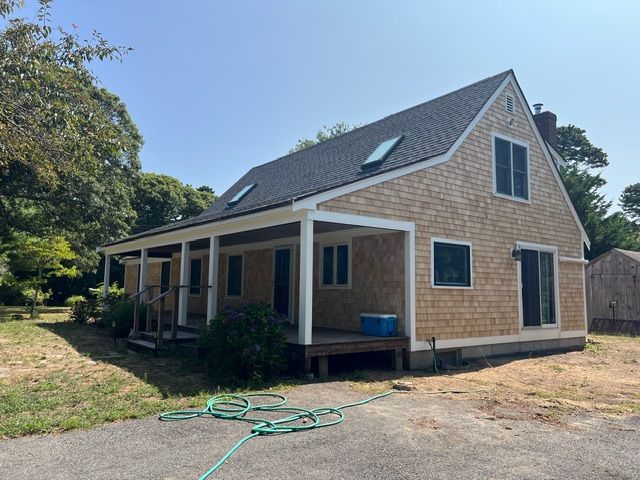  for Seaside Roofing and Siding in Barnstable County, MA