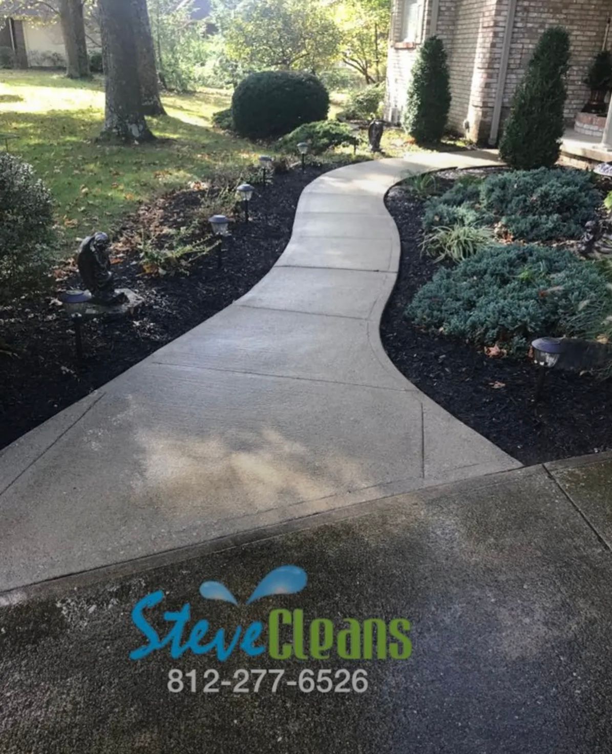 All Photos for SteveCleans in Mitchell, IN