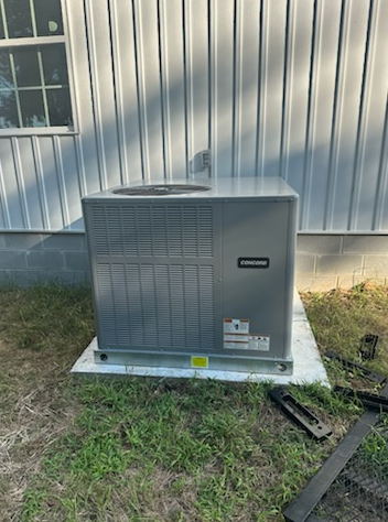  for Jarrell’s Quality Heat and Air in Murfreesboro, TN