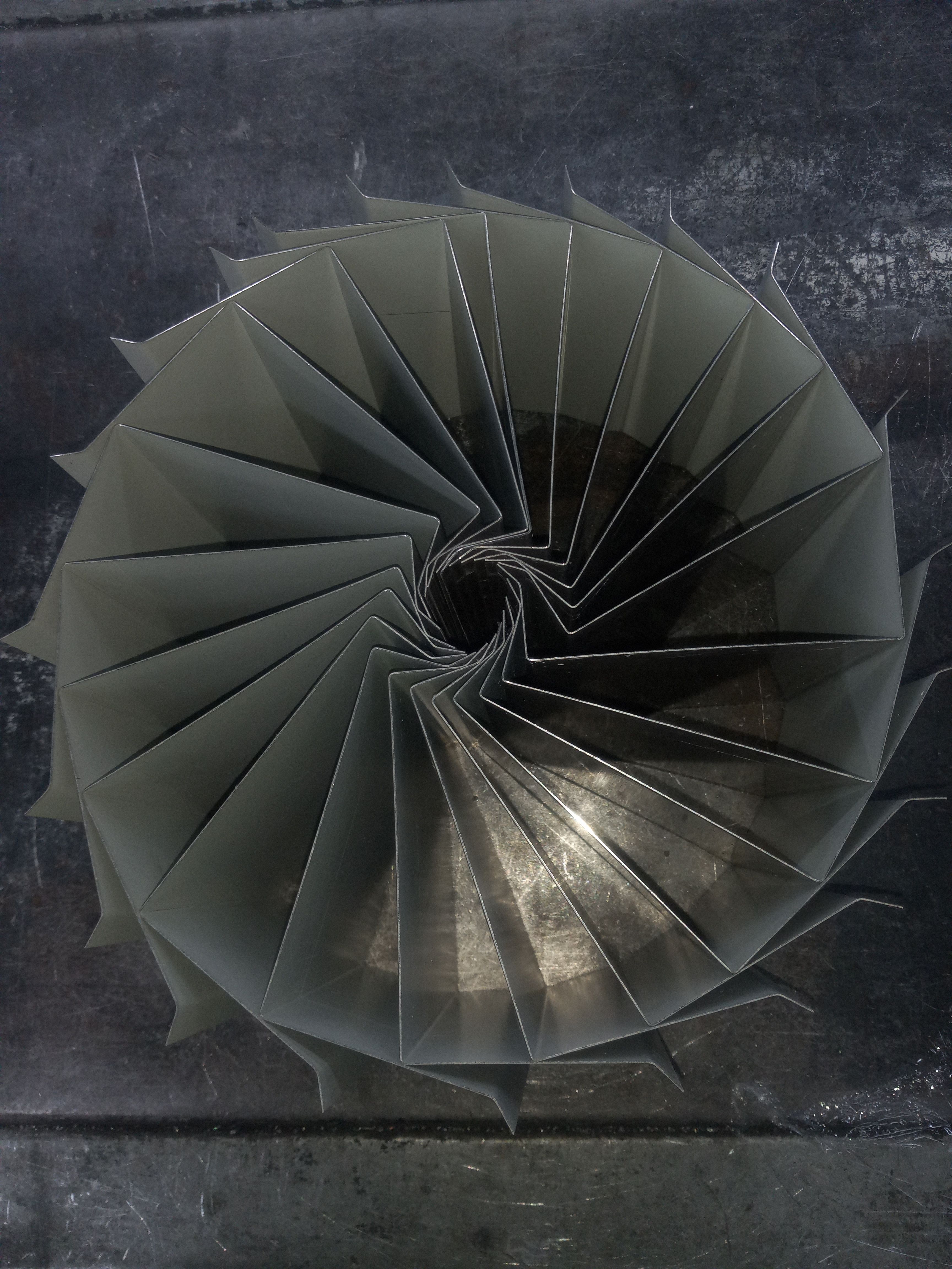  for K&A Sheetmetal Fabrication in Hutchinson, MN