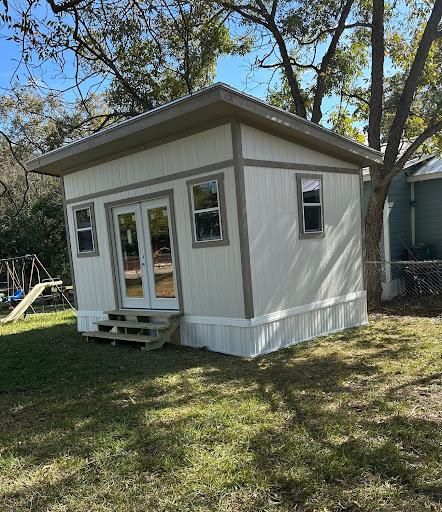  for Triple JP Contractors in San Benito, TX