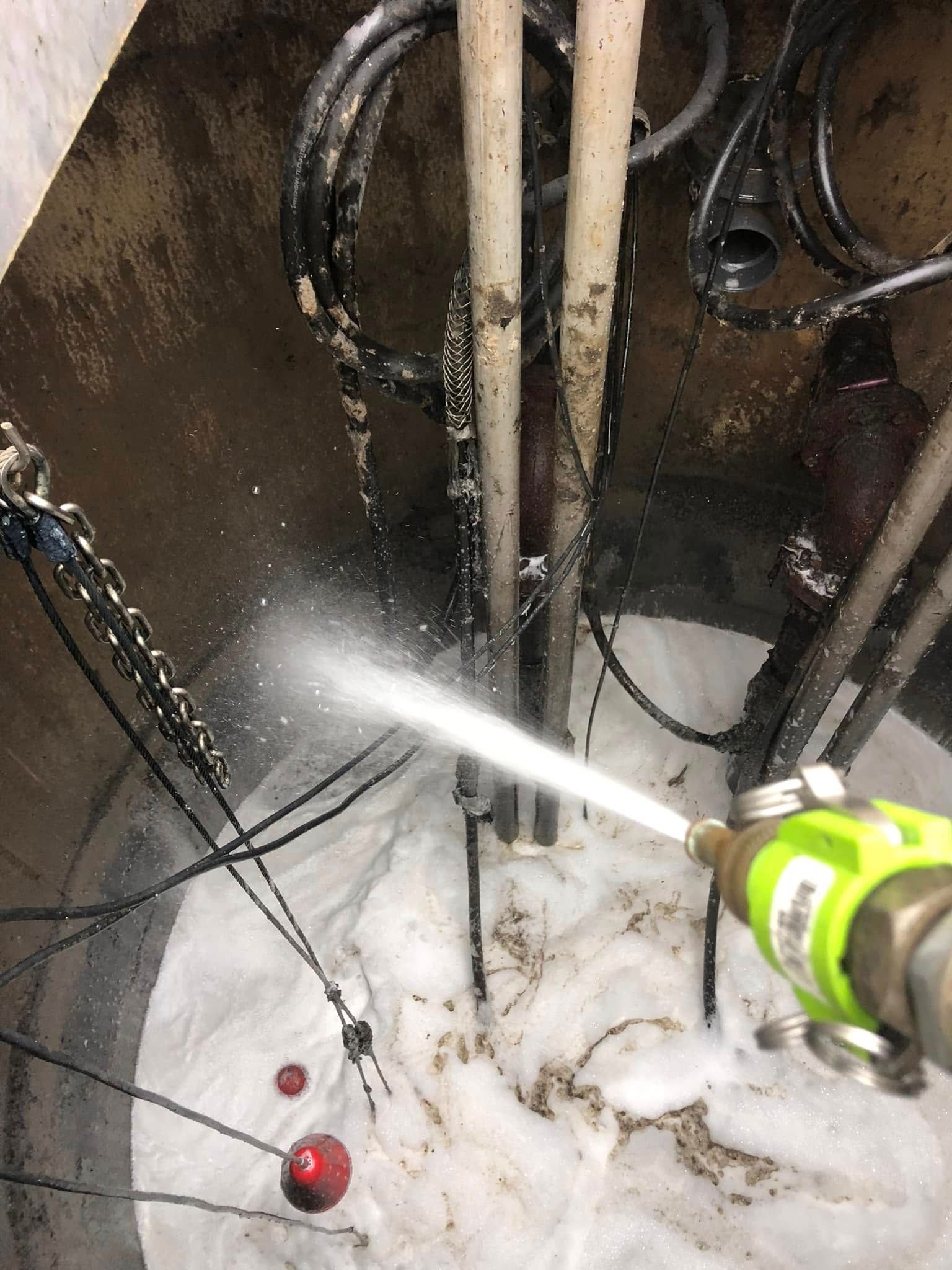  for Foothills Spill Response Team LLC in  Rutherfordton, NC