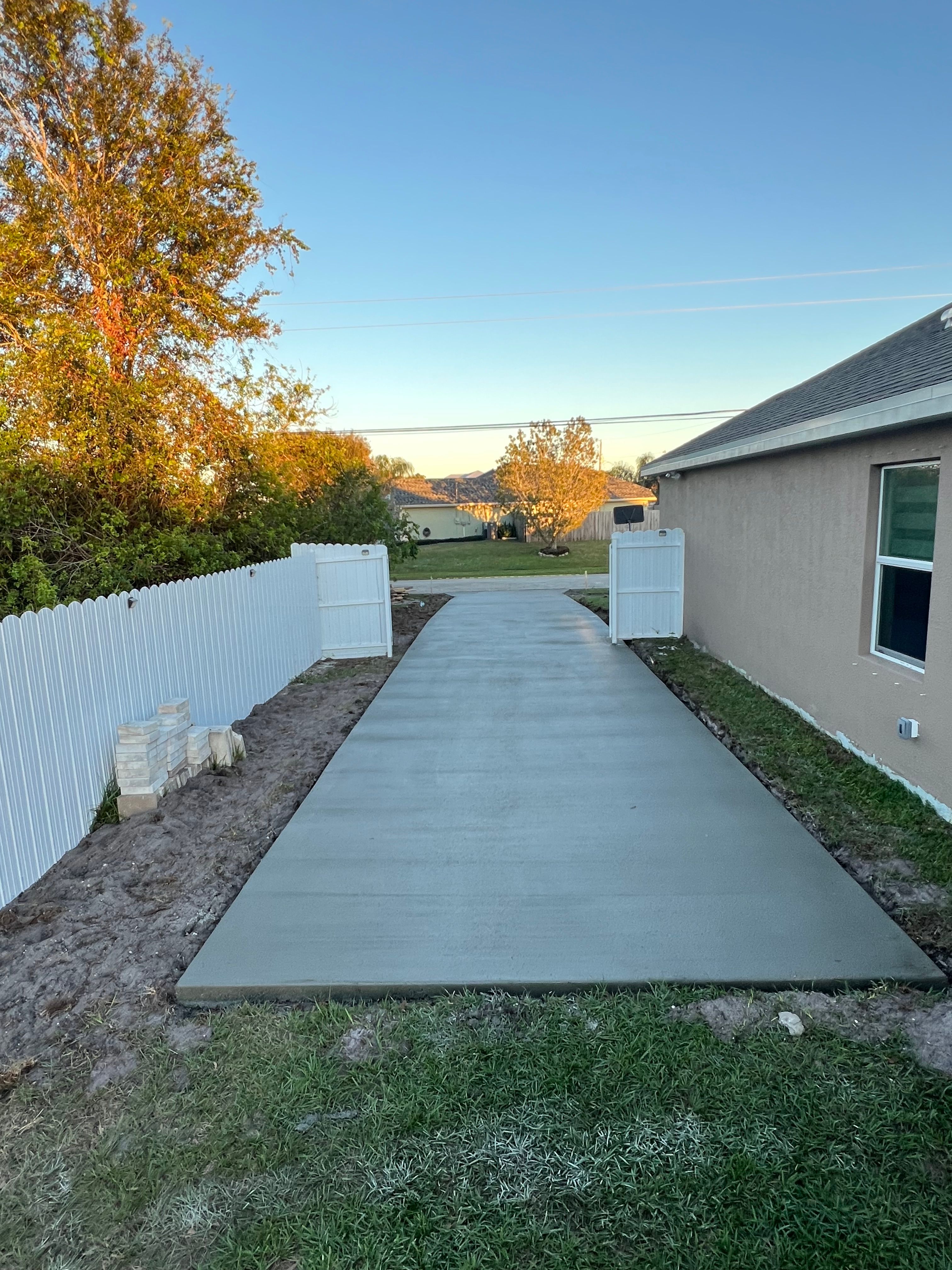  for Coastal Concrete Creation in Port St. Lucie, FL