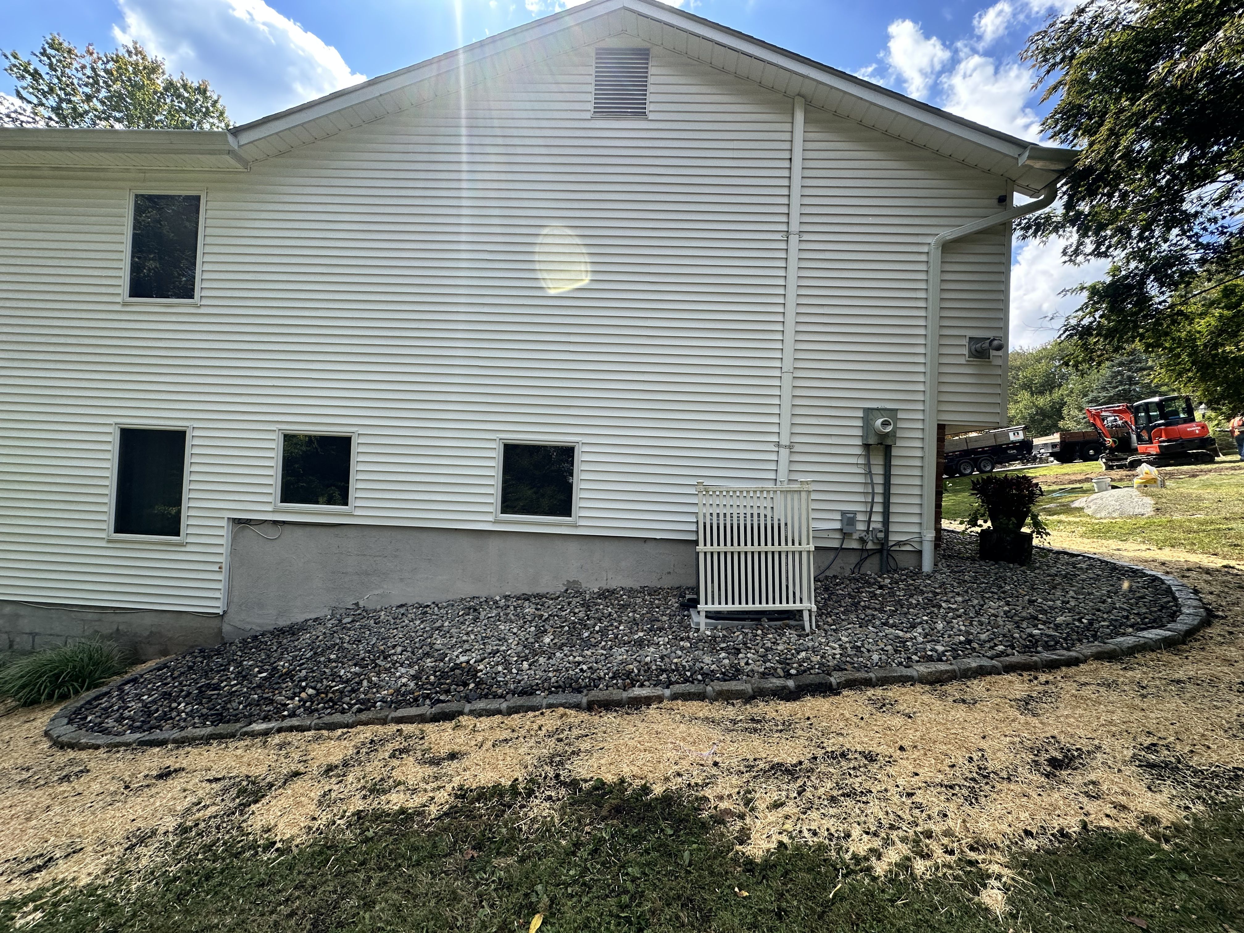  for NK Landscaping LLC in Dutchess County, NY