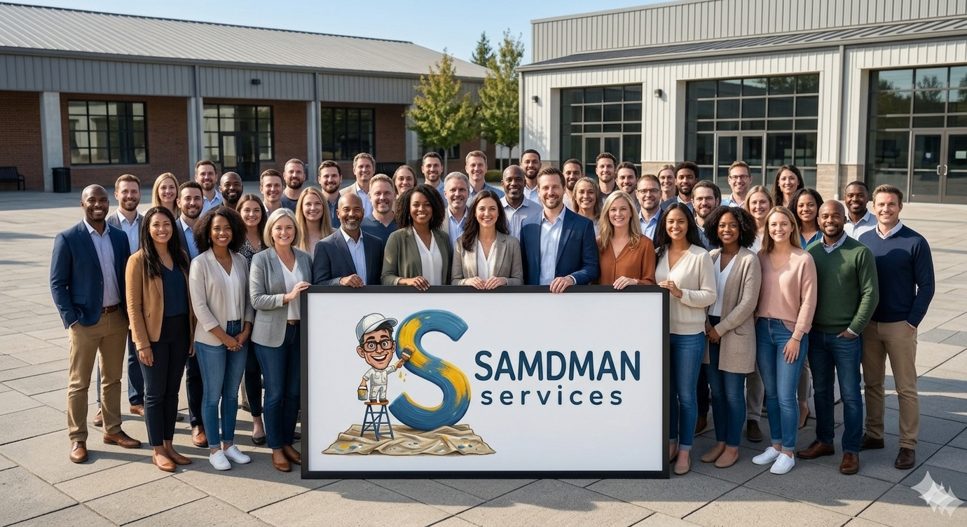 All Photos for Sandman Services in Buffalo, NY