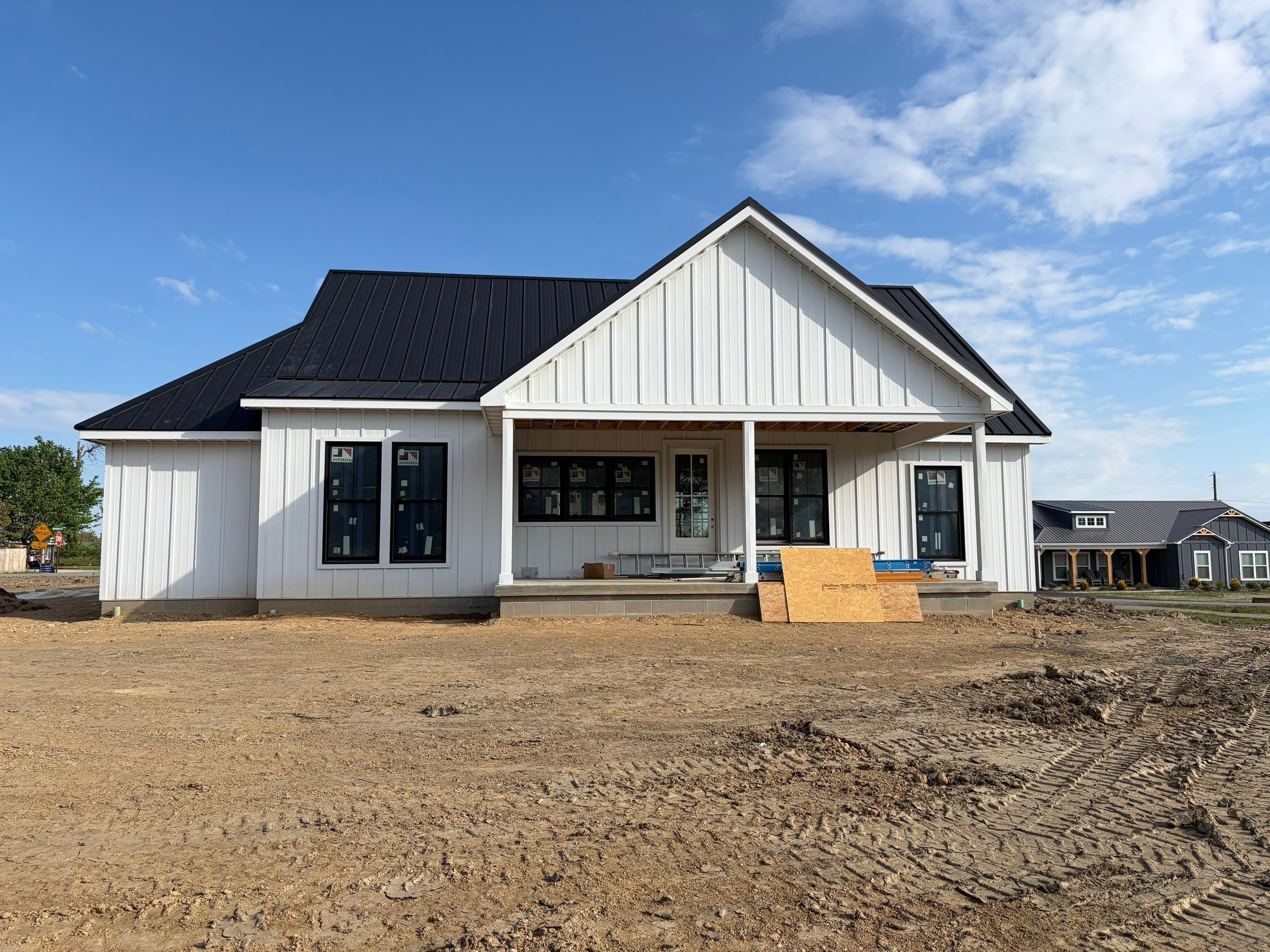  for KDR ProBuild & Roofing Solutions in London, KY