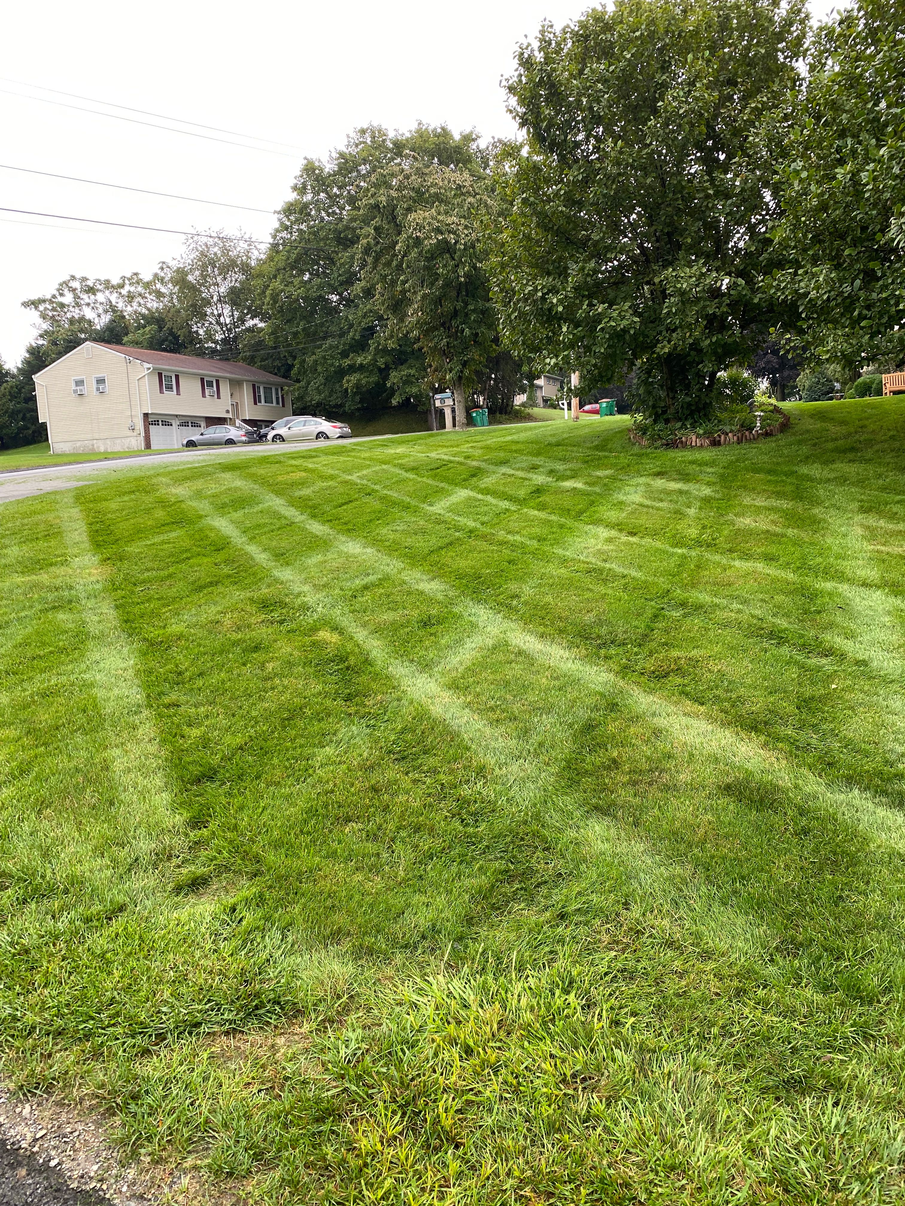  for Quiet Acres Landscaping in Dutchess County, NY