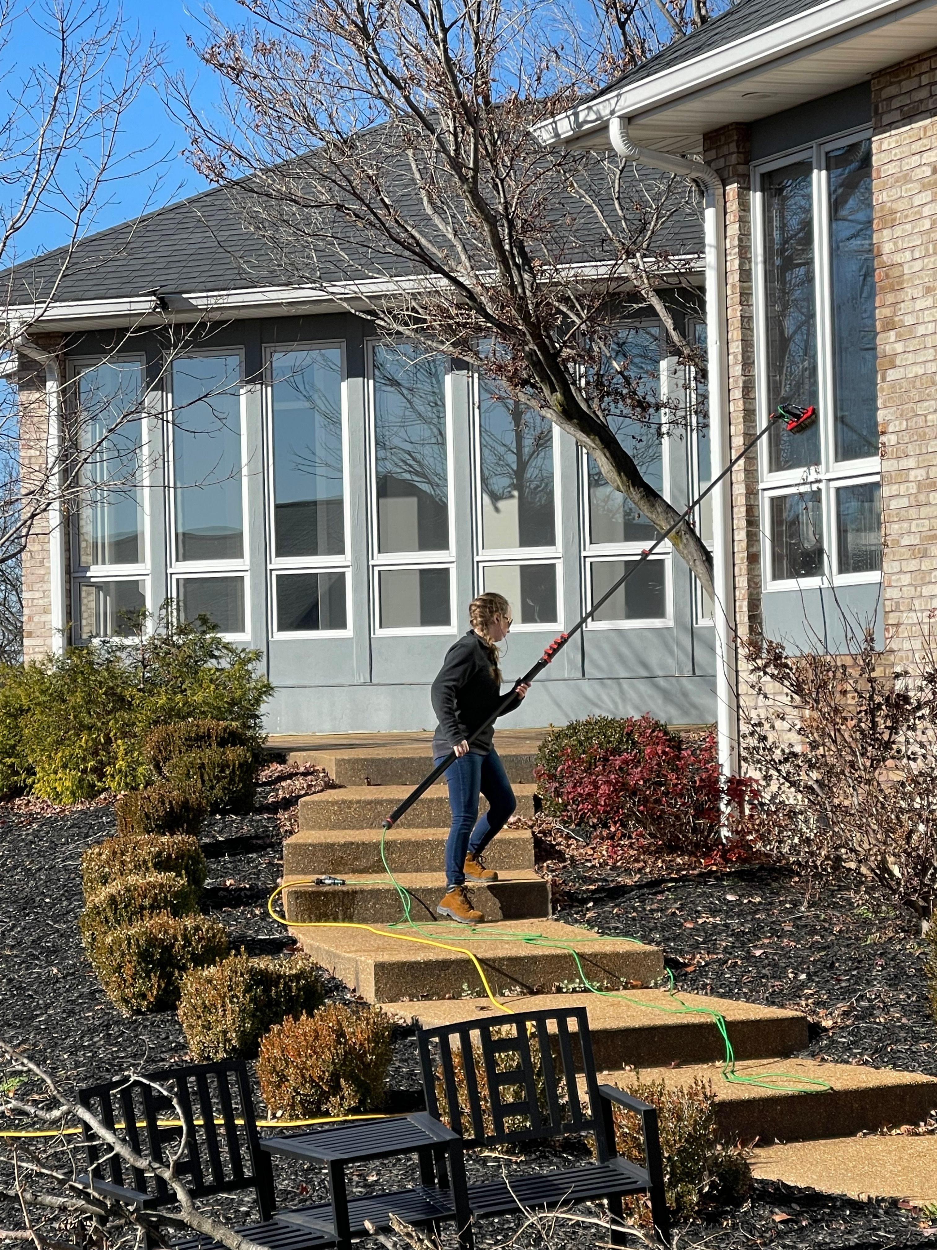  for See2it Clean in St Louis, MO