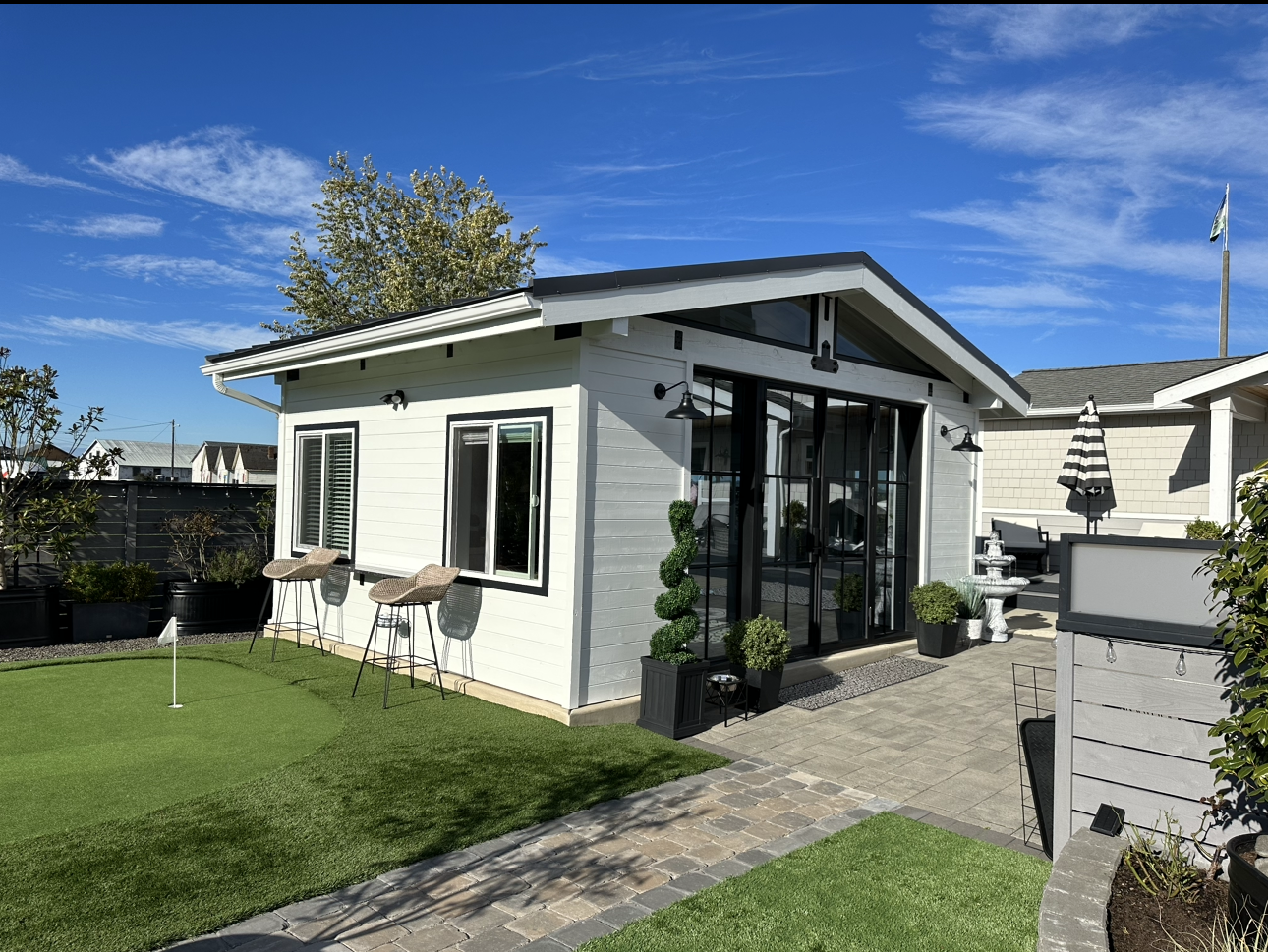 All Photos for Pacific Roots Construction in Silverdale, WA