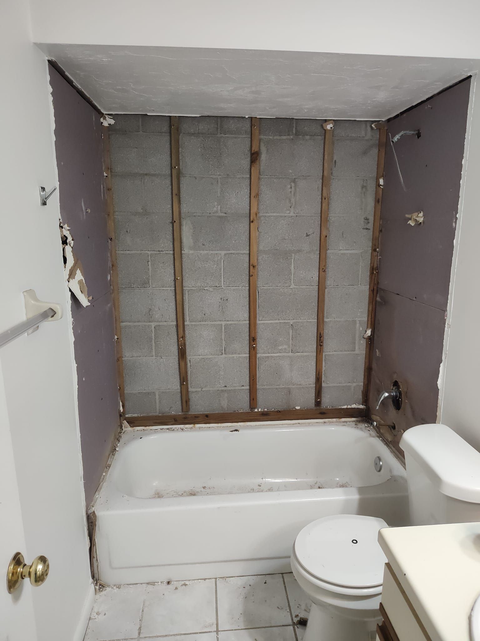  for Brennan Custom Tiling in Tallahassee, FL