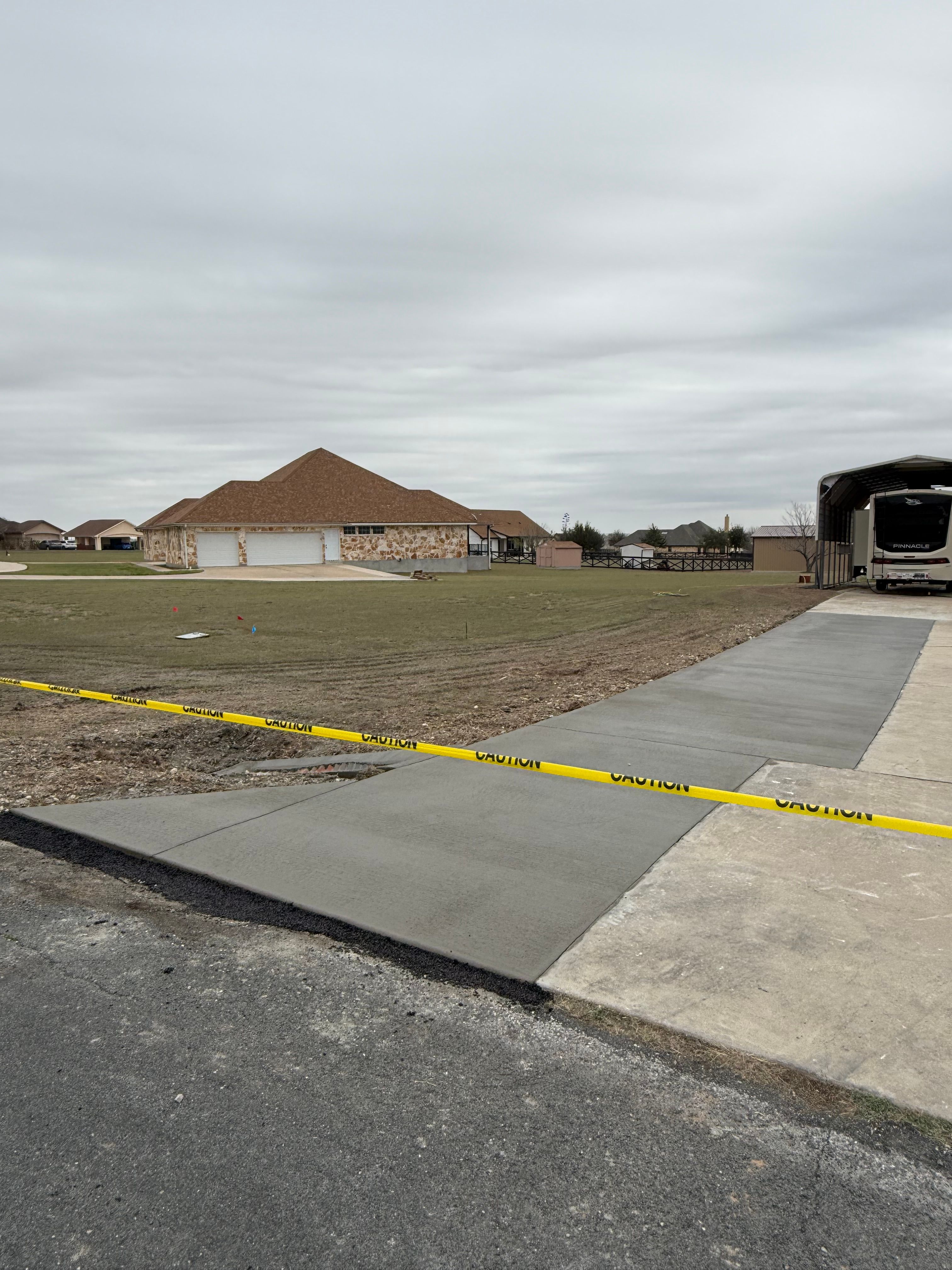  for Benitez Brothers Construction in Austin, TX