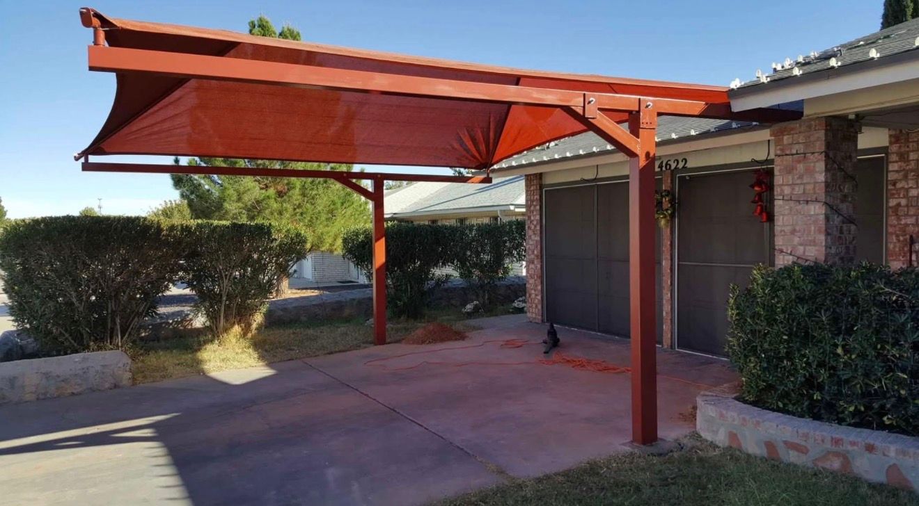  for Oasis Landscaping LLC in El Paso, TX