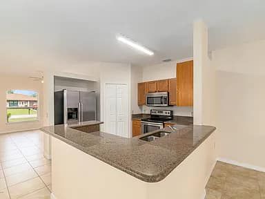Interior Renovations for DR Cabinetry in Palm Bay, FL